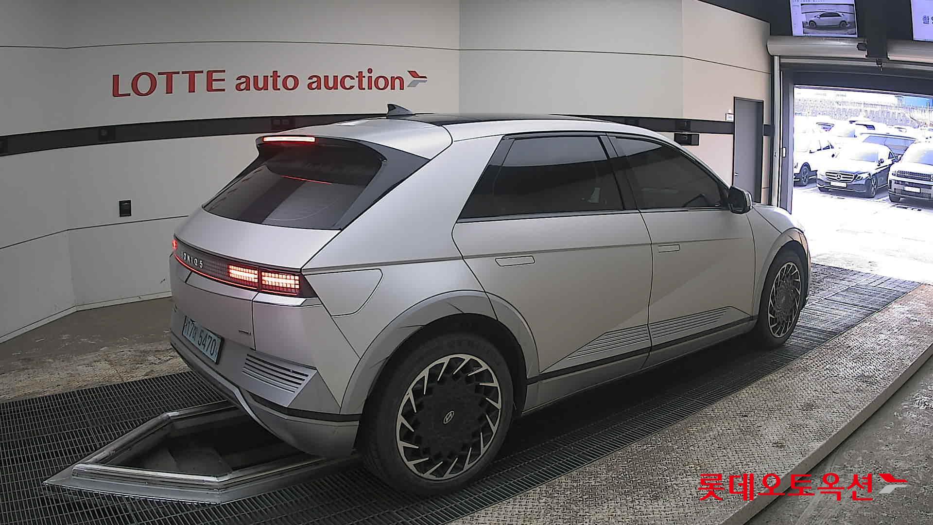 هيونداي أيونيك