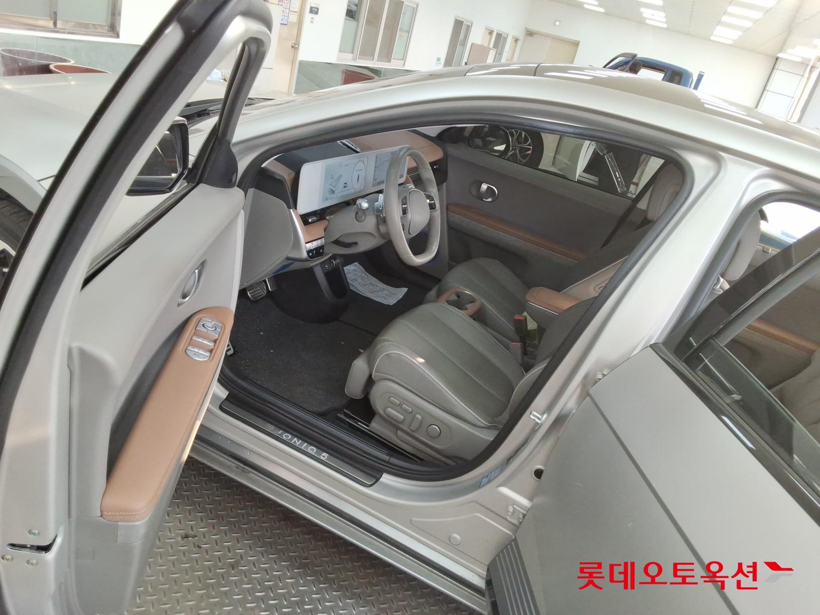 هيونداي أيونيك