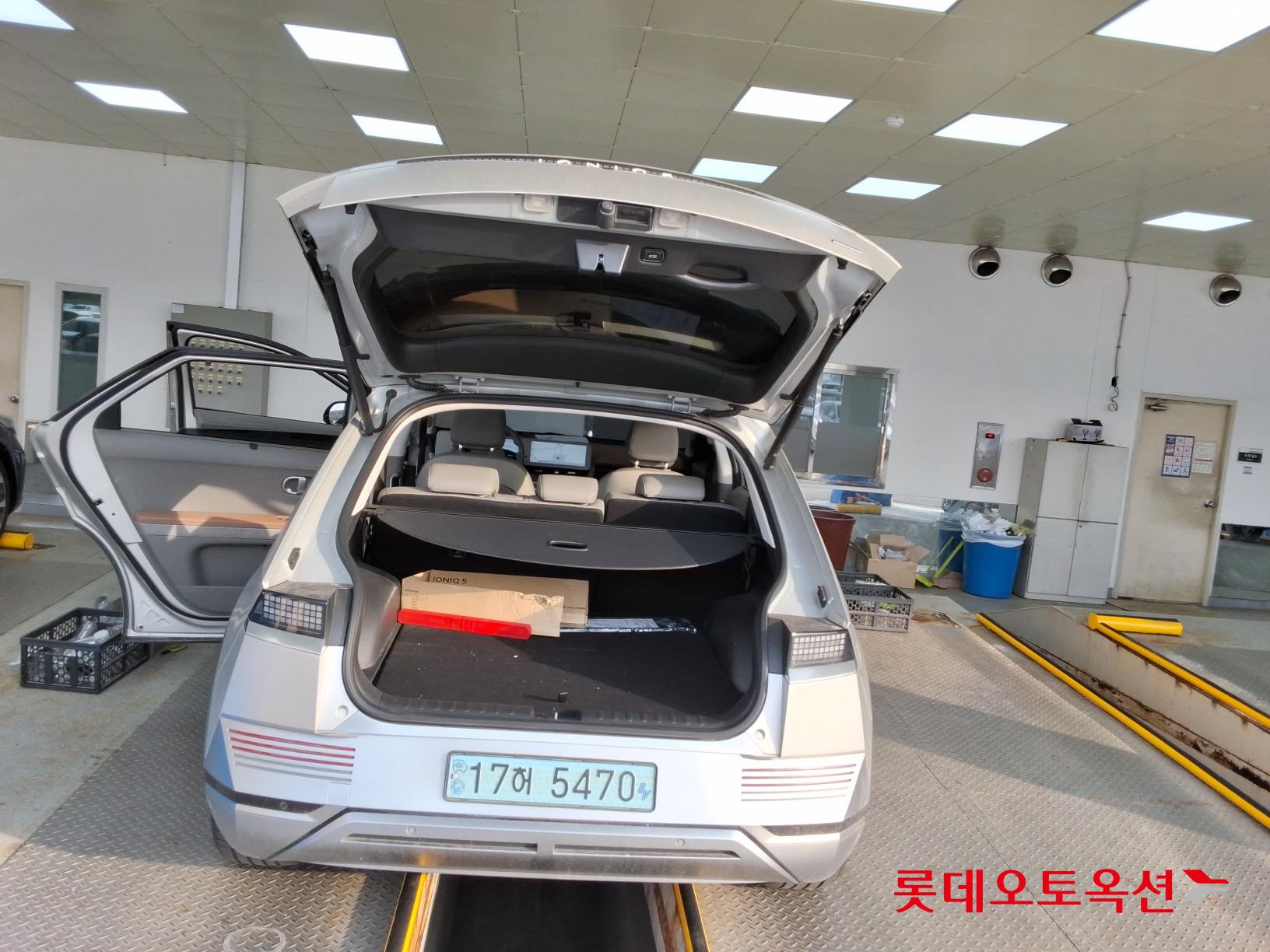 هيونداي أيونيك