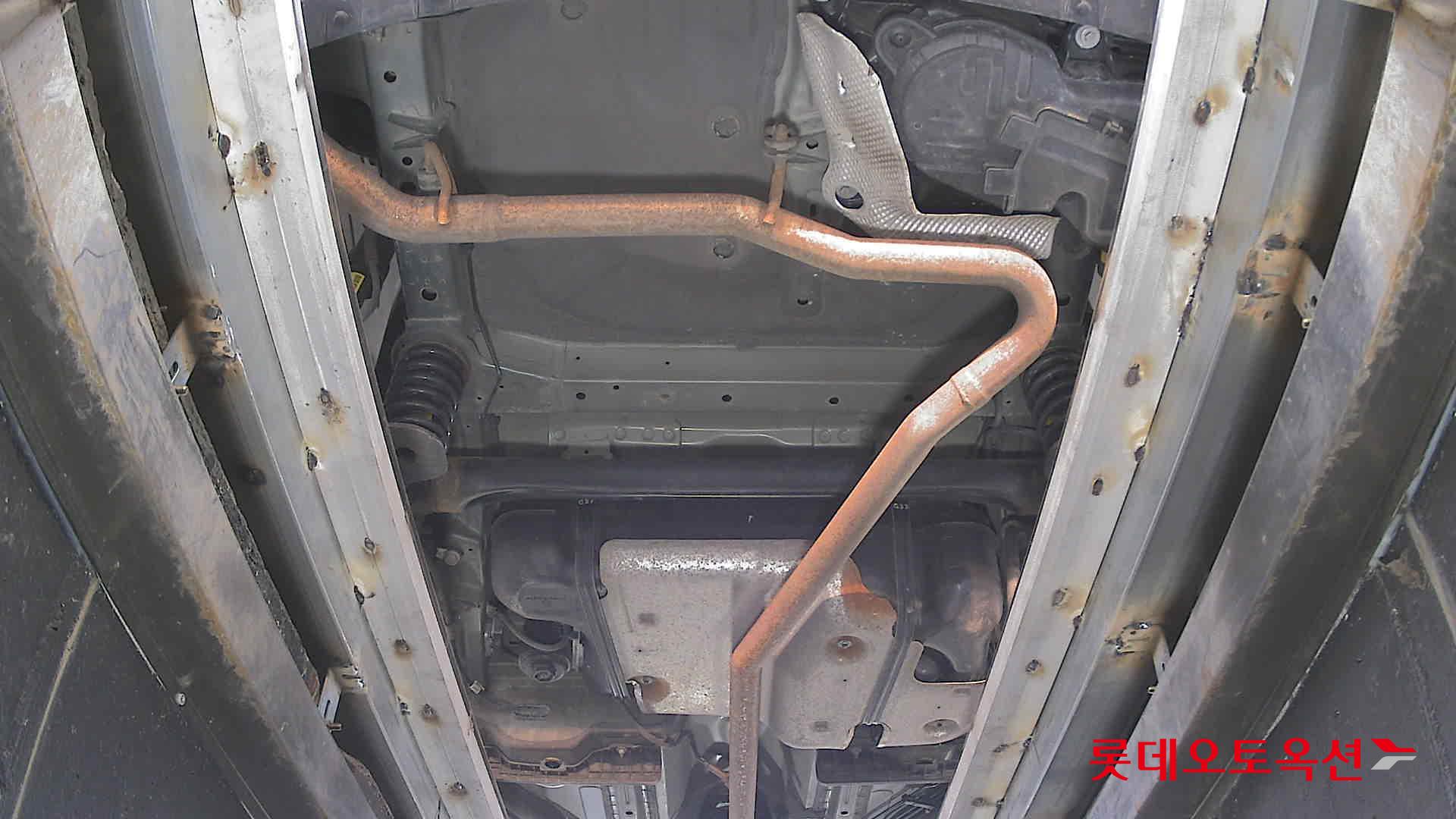 شيفروليه تراكس