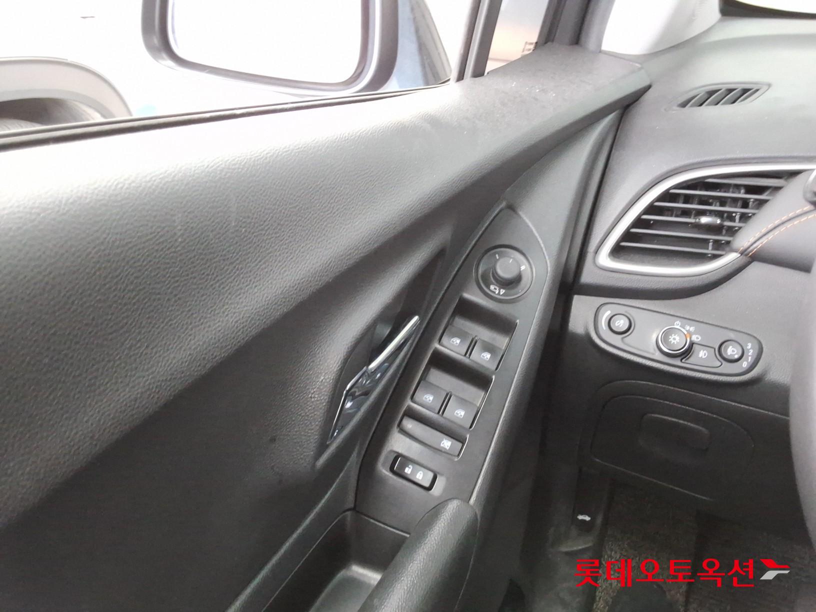 شيفروليه تراكس