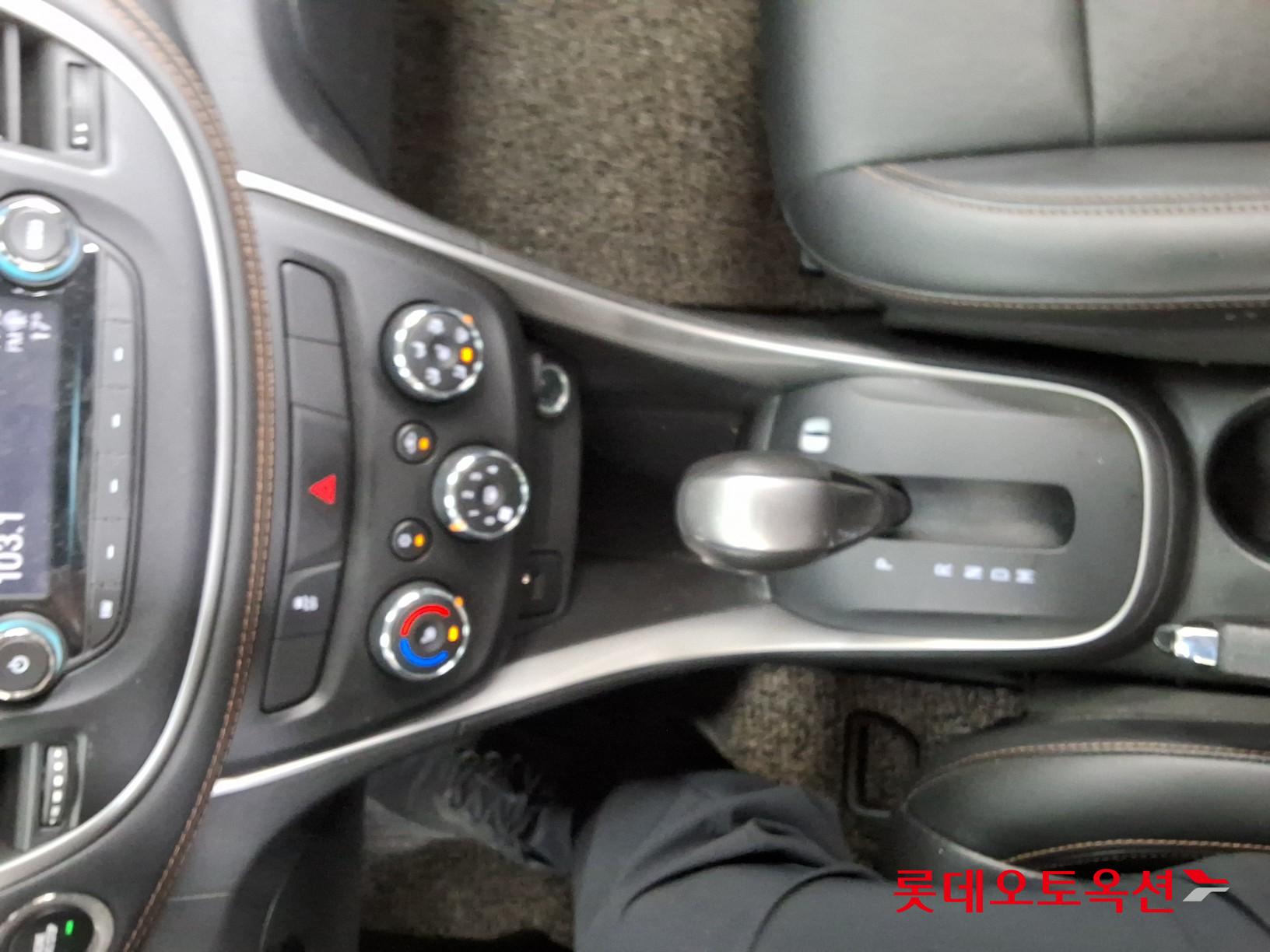 شيفروليه تراكس