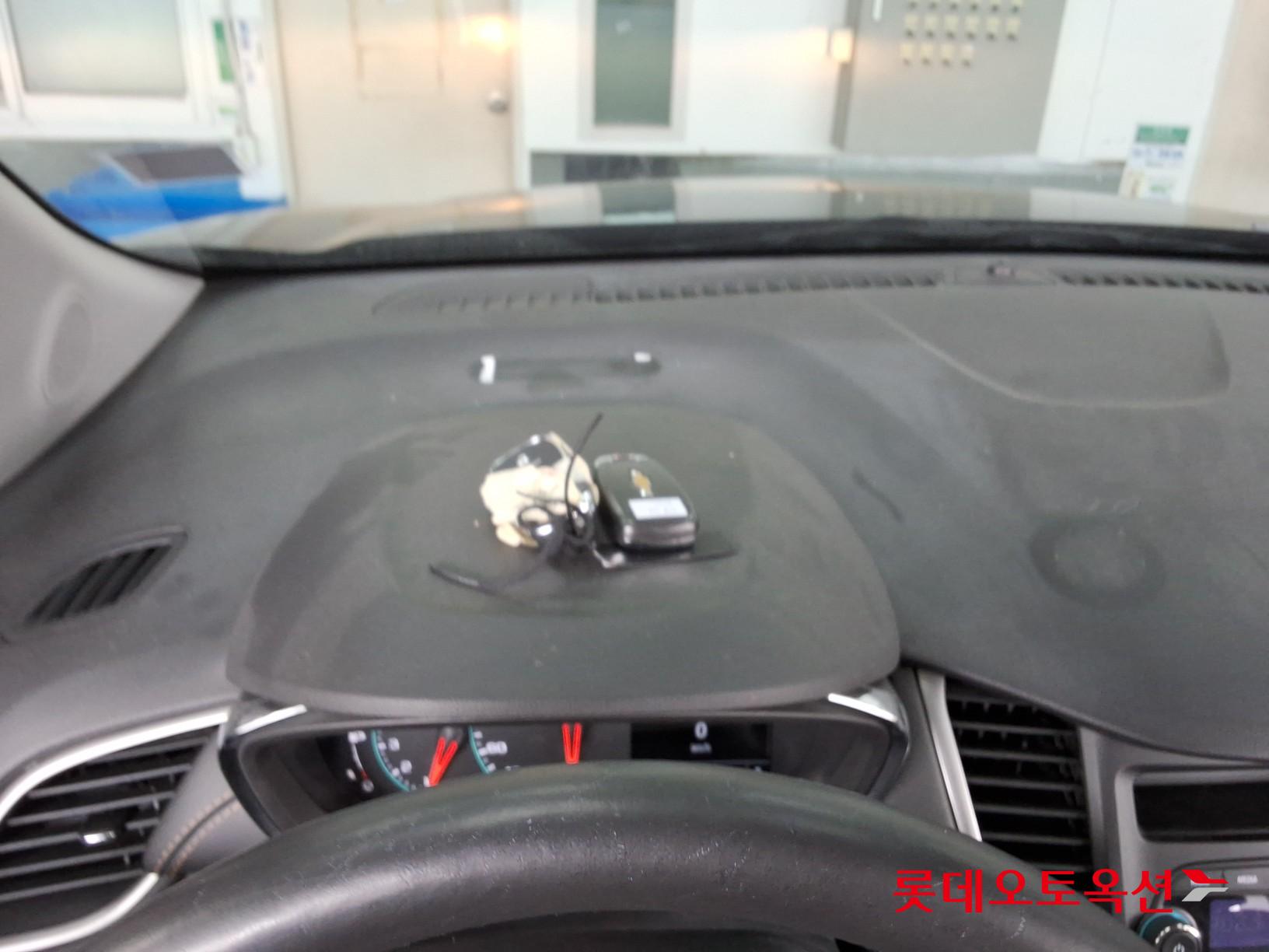 شيفروليه تراكس