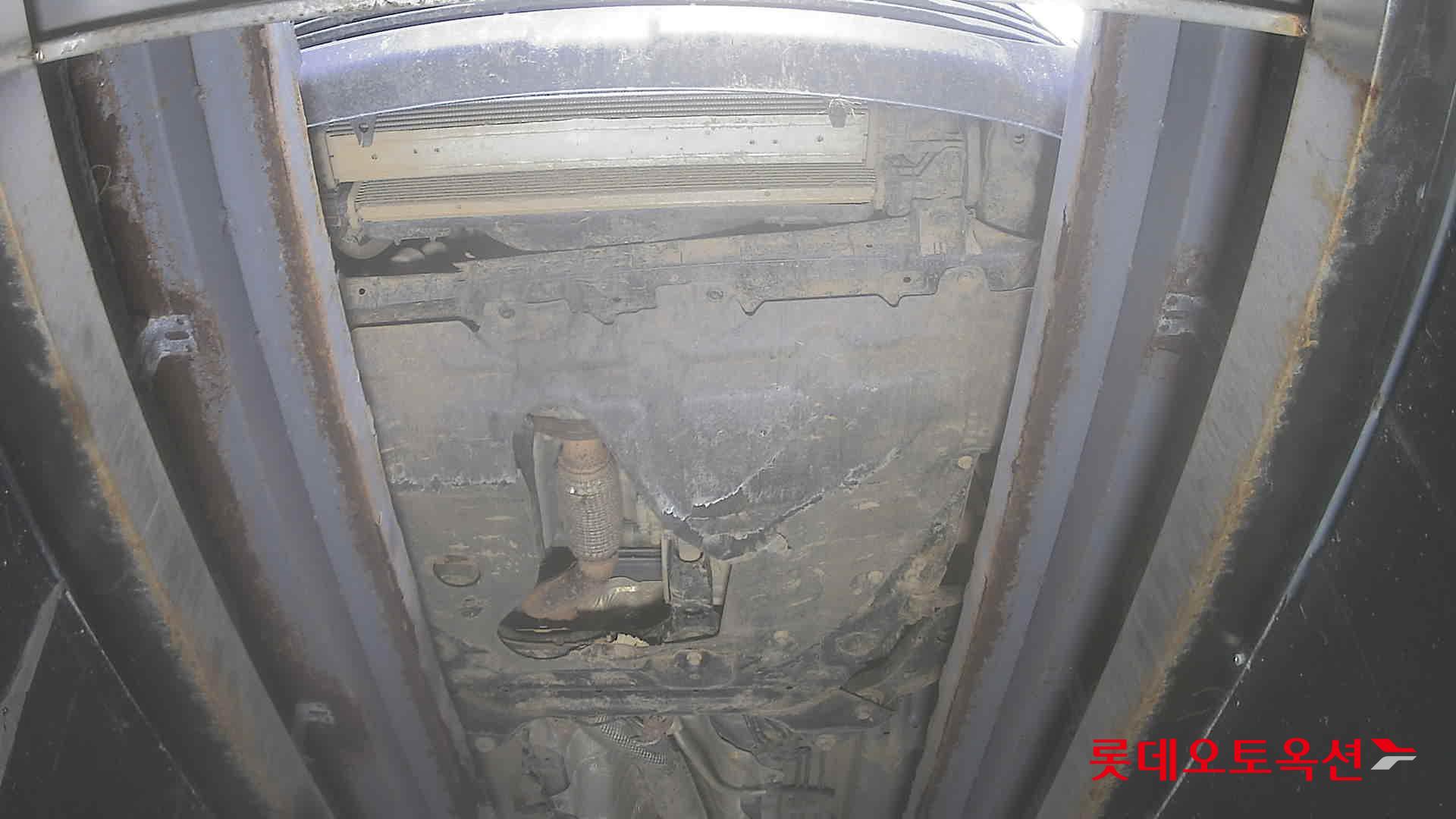 سانغ يونغ تيفولي