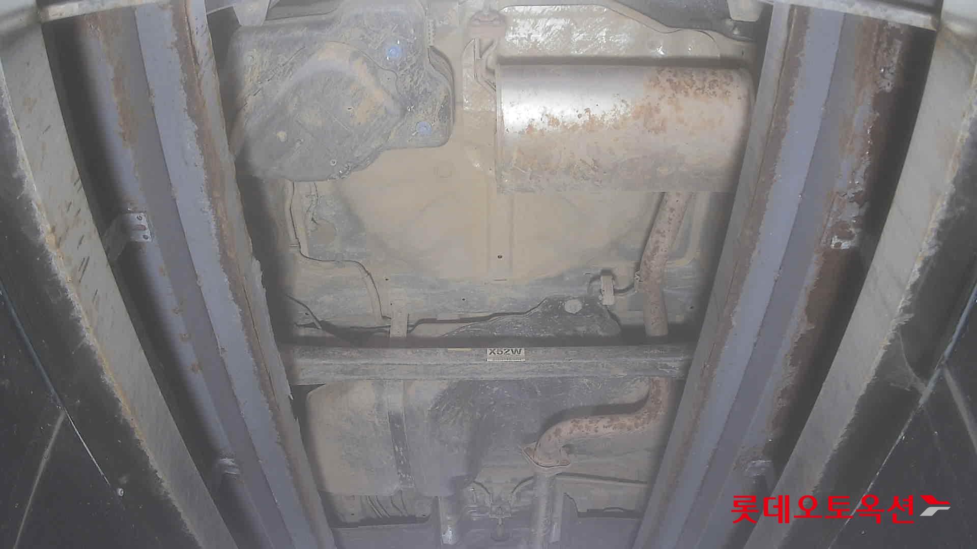 سانغ يونغ تيفولي