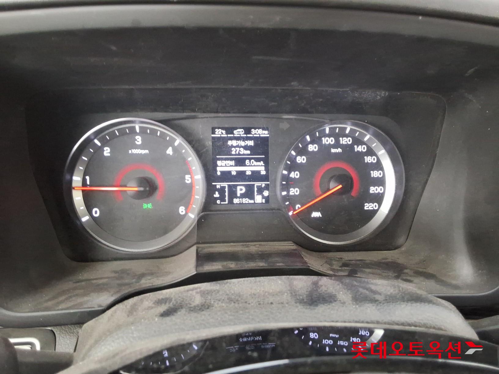 سانغ يونغ تيفولي