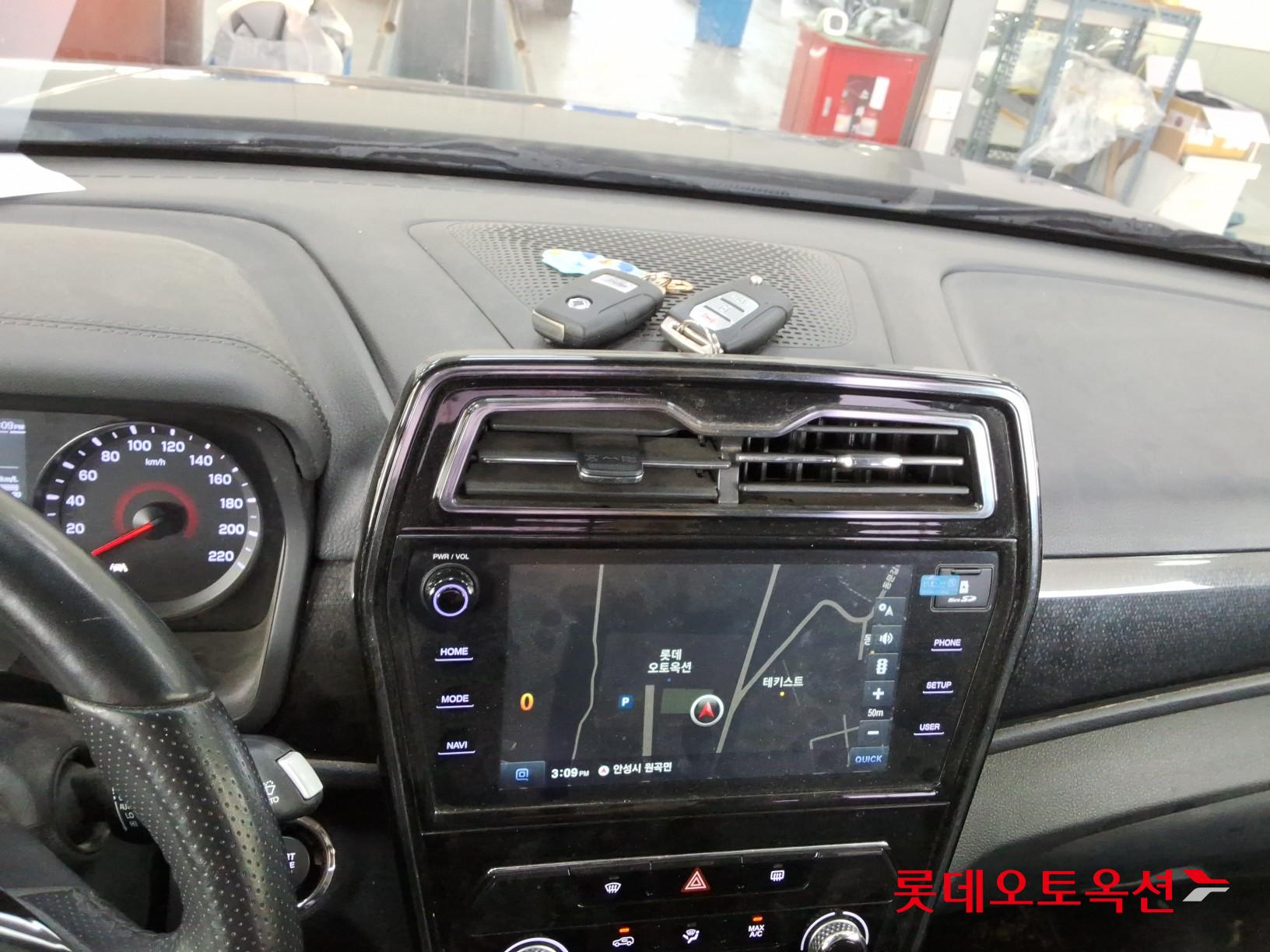 سانغ يونغ تيفولي