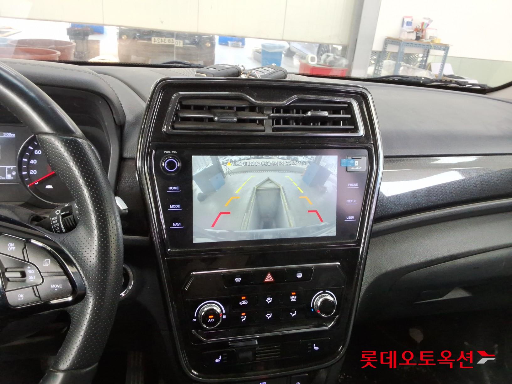 سانغ يونغ تيفولي