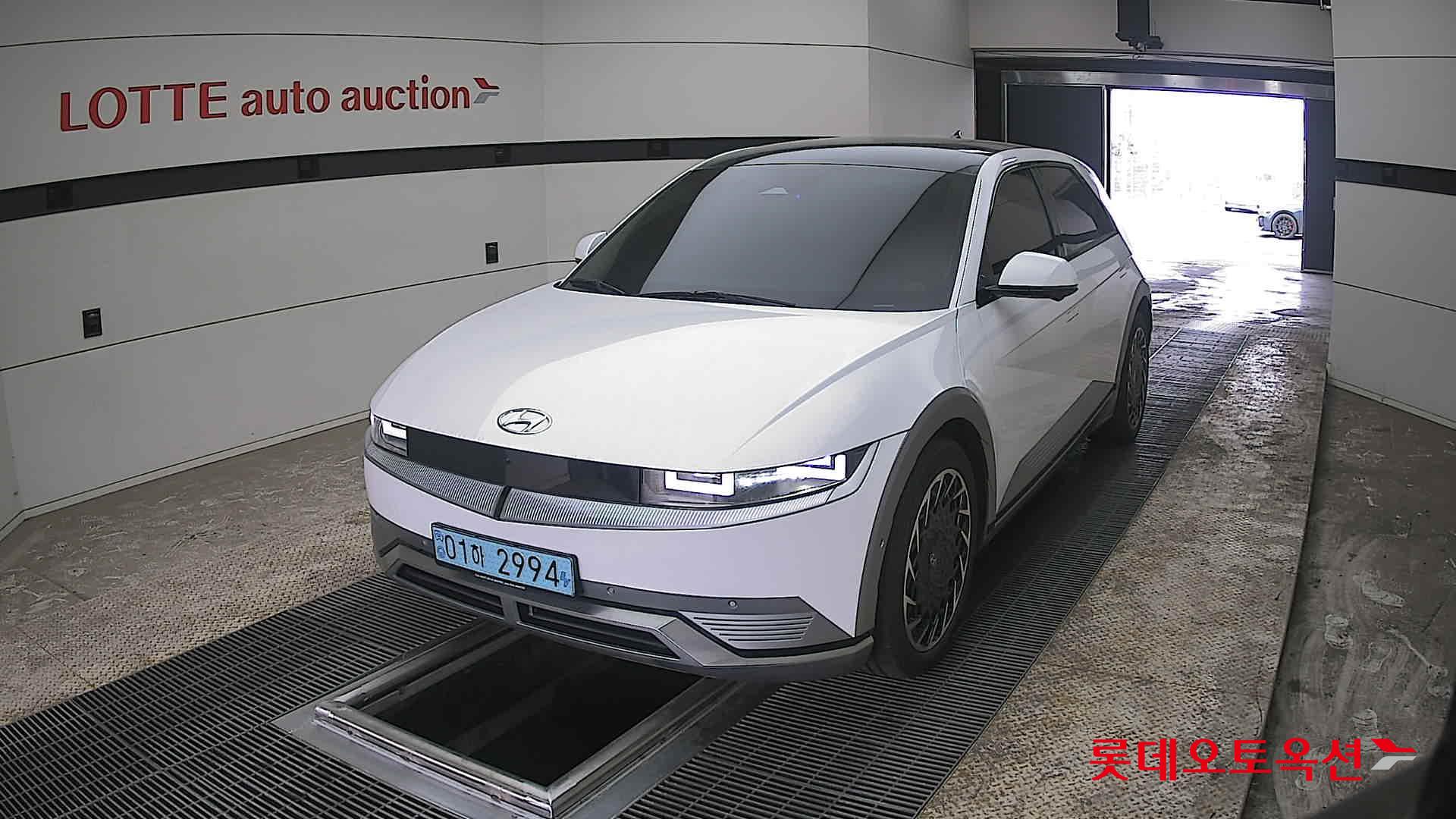 هيونداي أيونيك