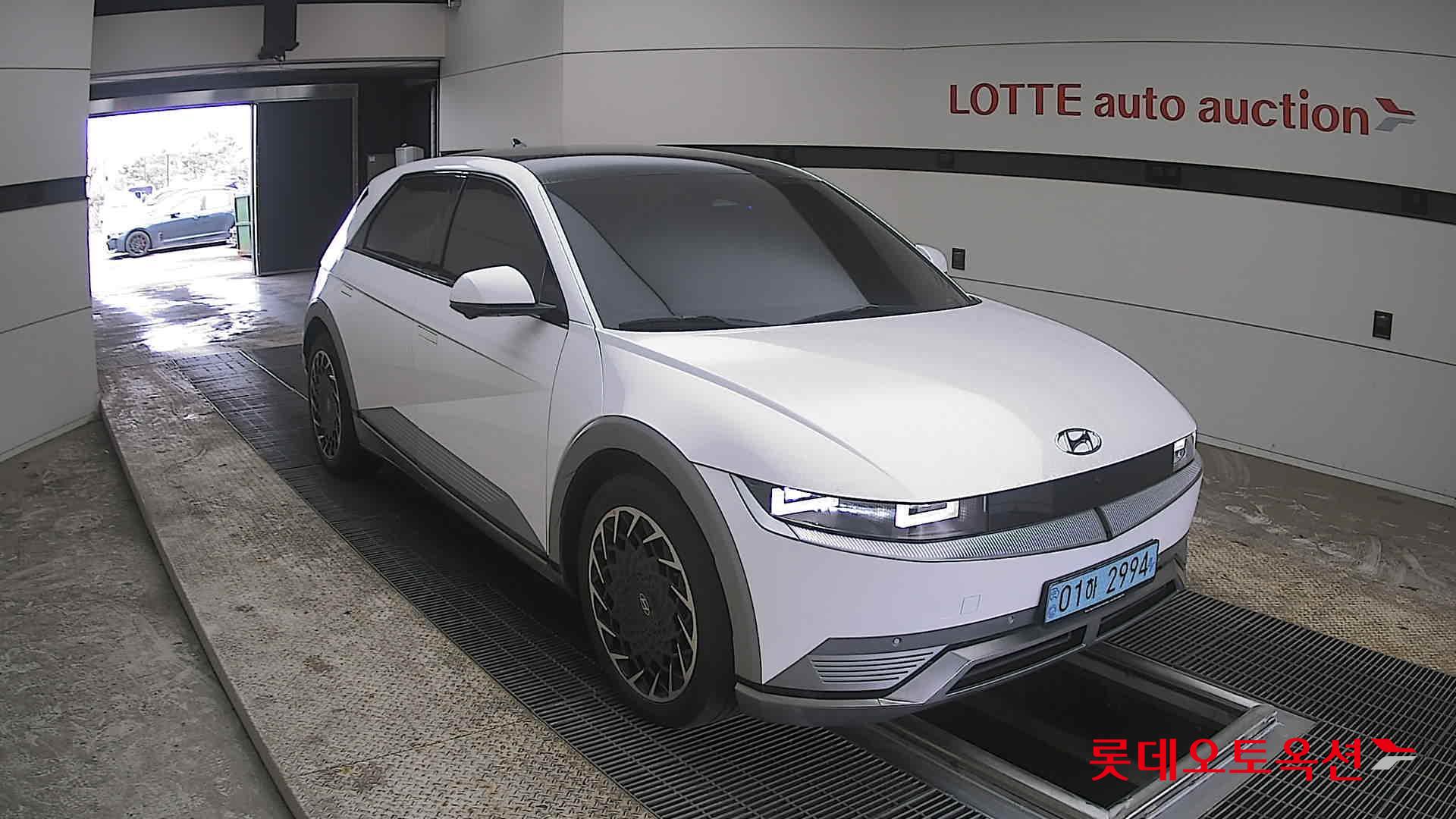 هيونداي أيونيك