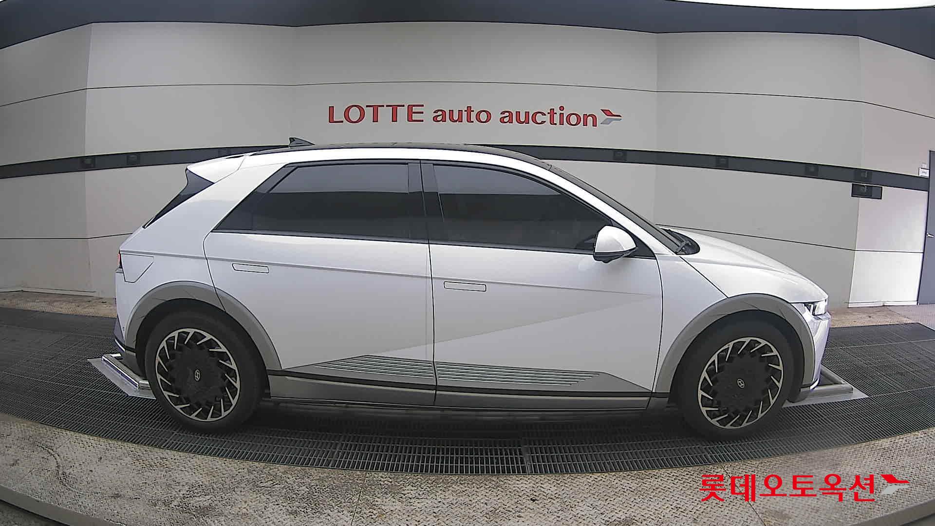 هيونداي أيونيك