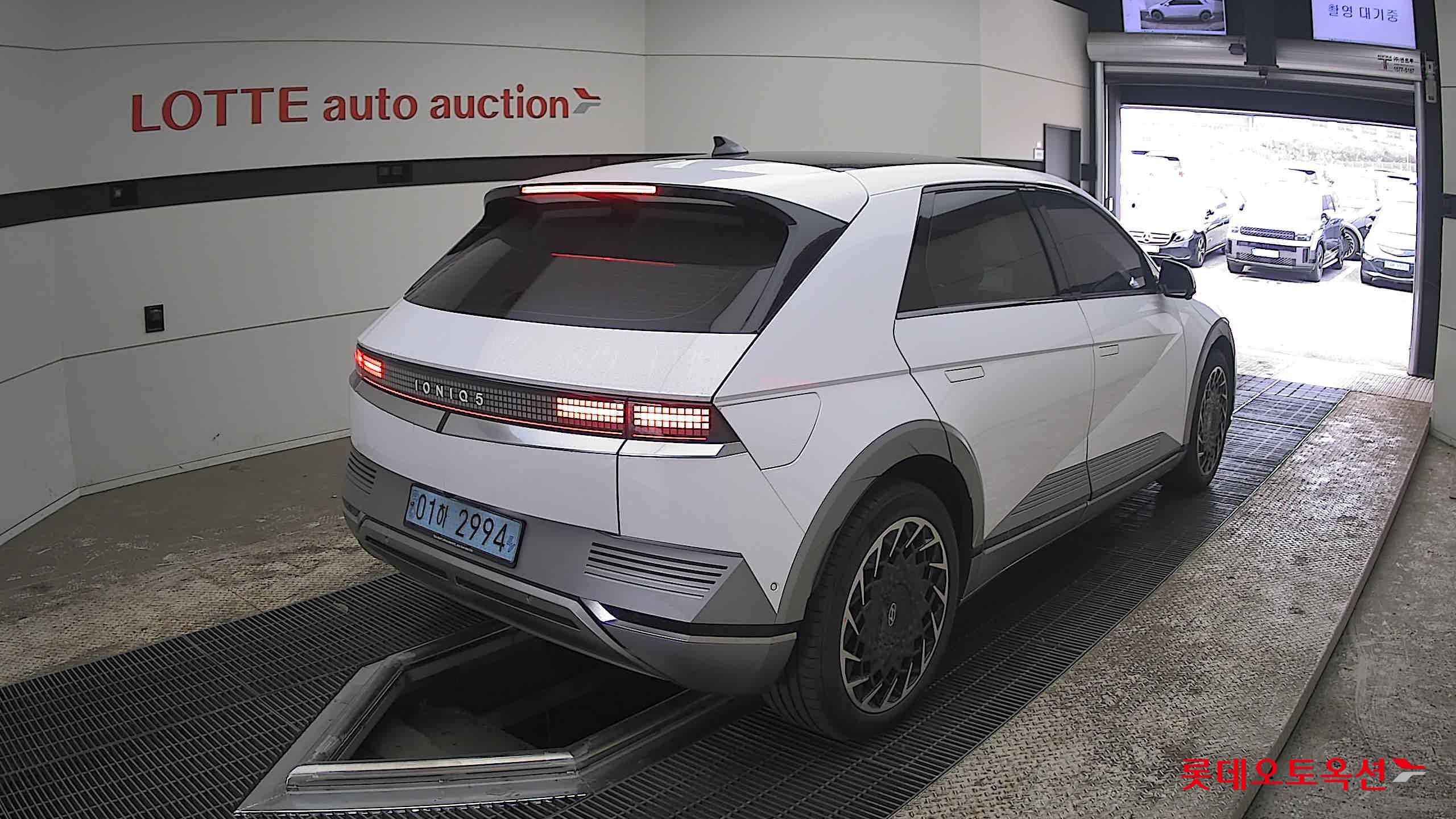 هيونداي أيونيك