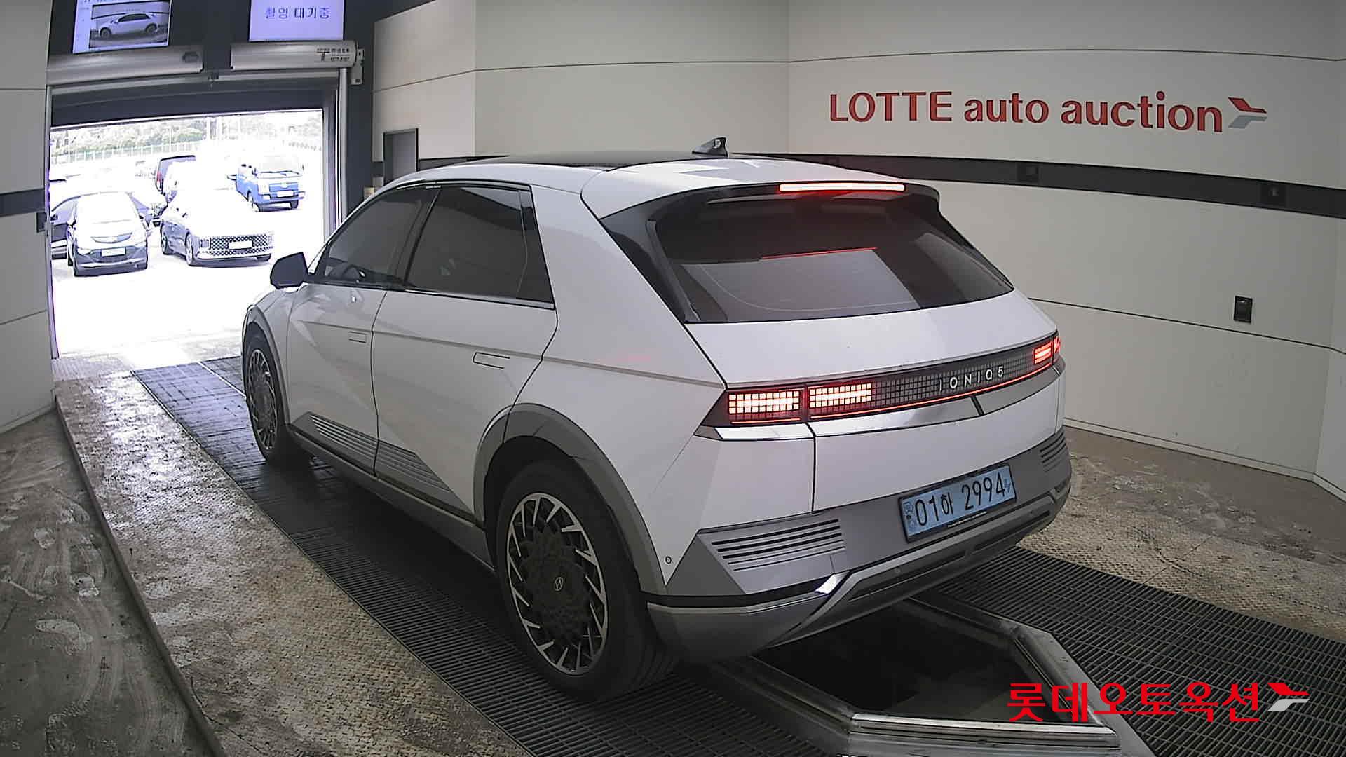 هيونداي أيونيك