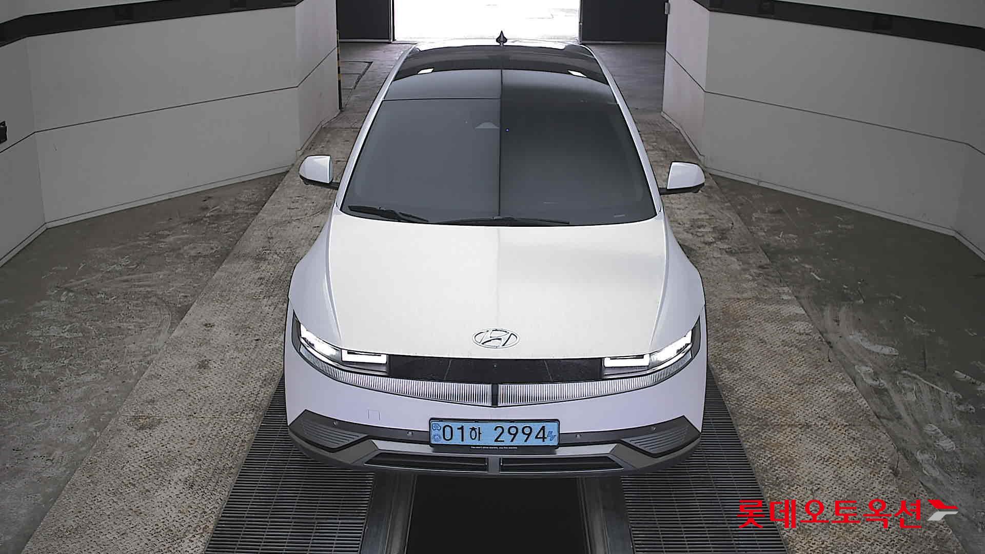 هيونداي أيونيك