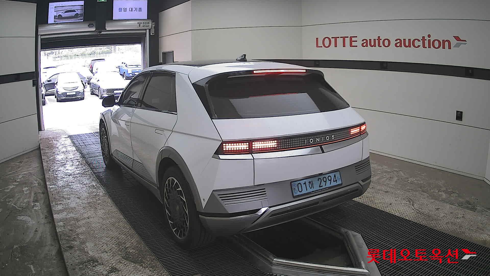 هيونداي أيونيك