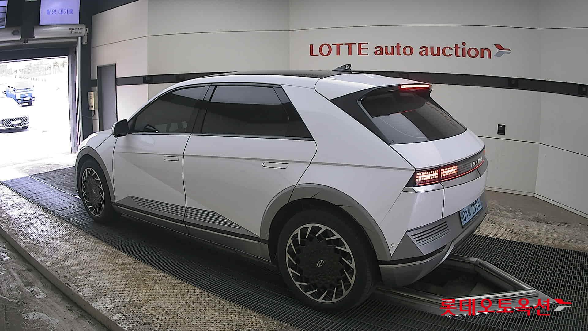 هيونداي أيونيك