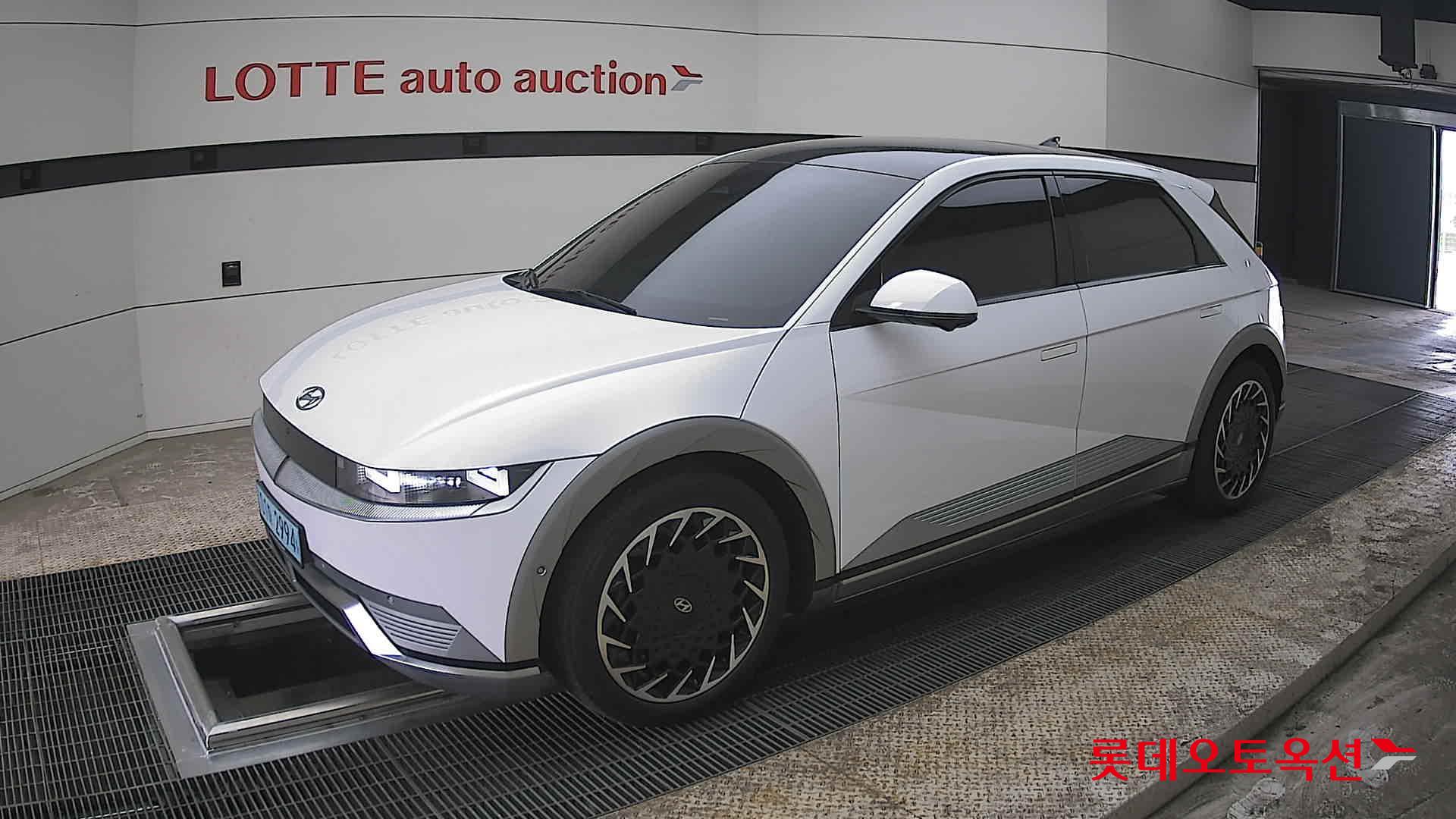 هيونداي أيونيك