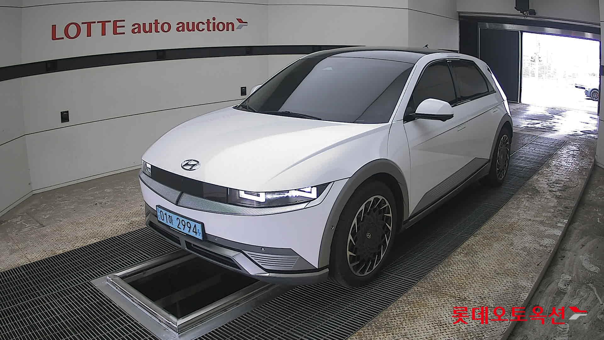 هيونداي أيونيك