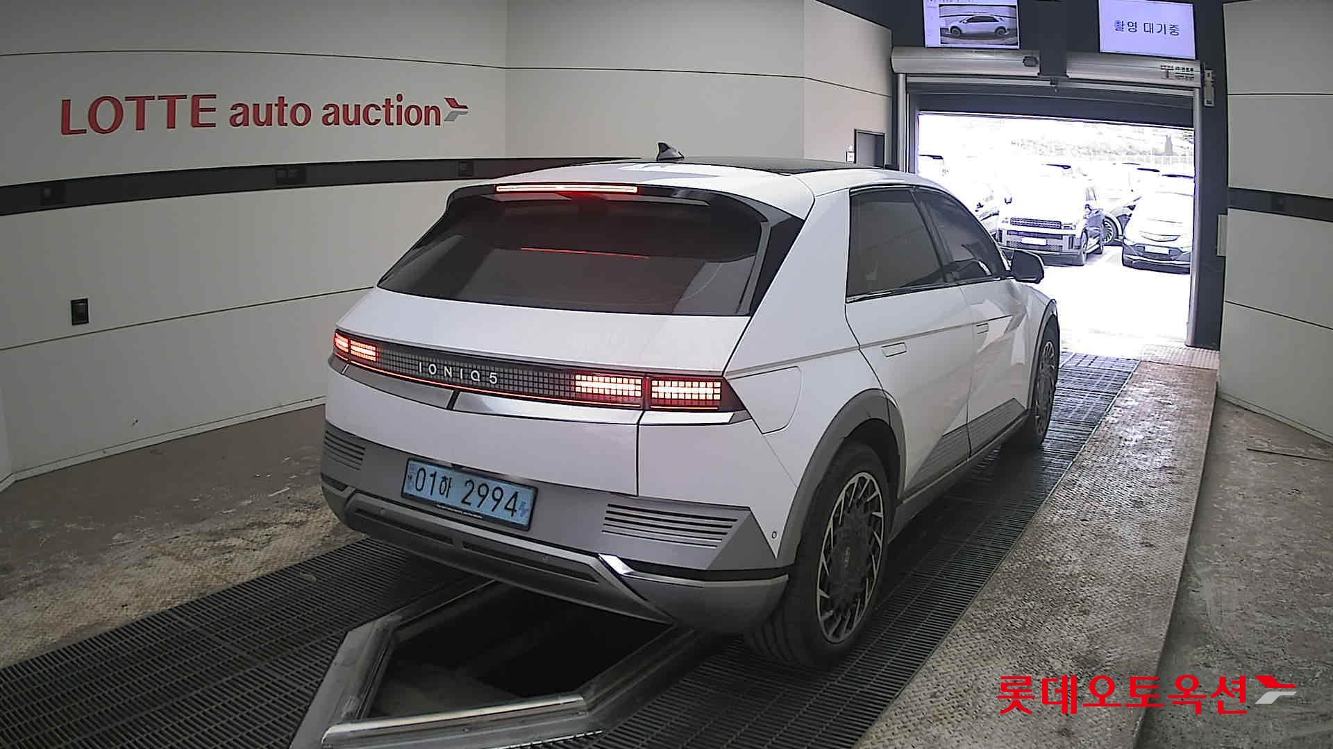 هيونداي أيونيك