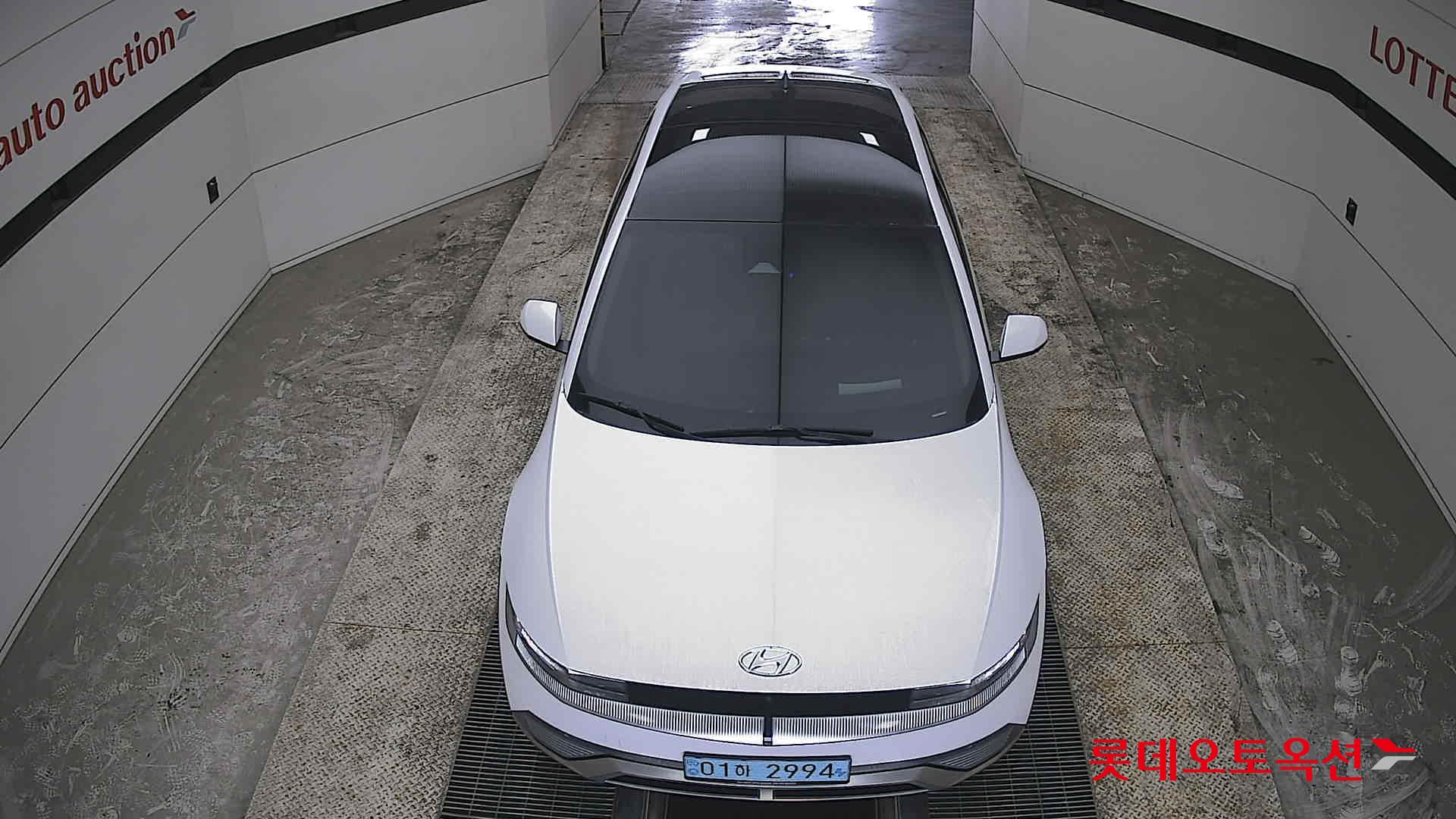 هيونداي أيونيك