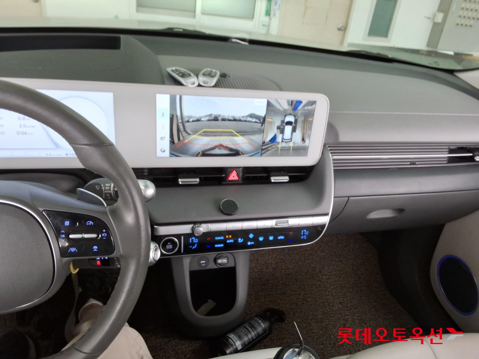 هيونداي أيونيك