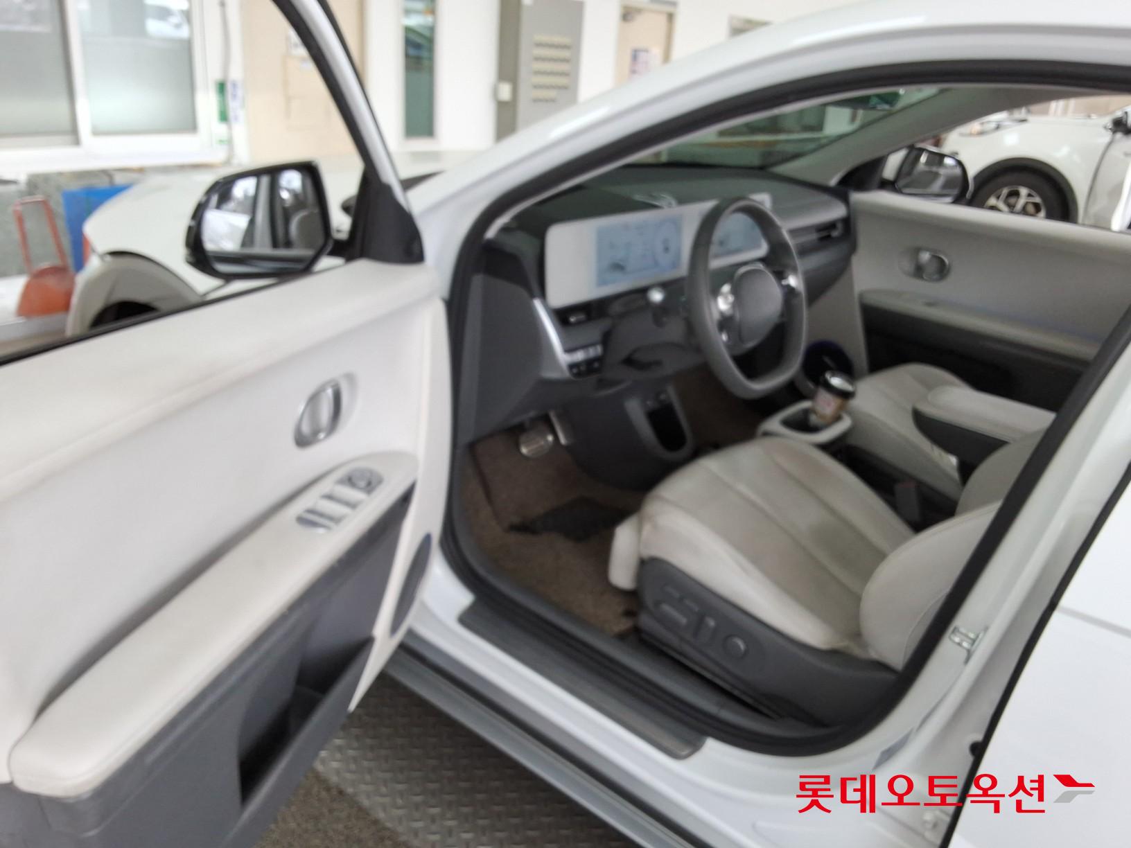 هيونداي أيونيك