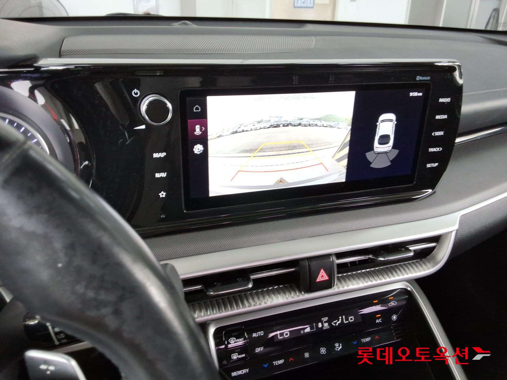 2020 - kia k5