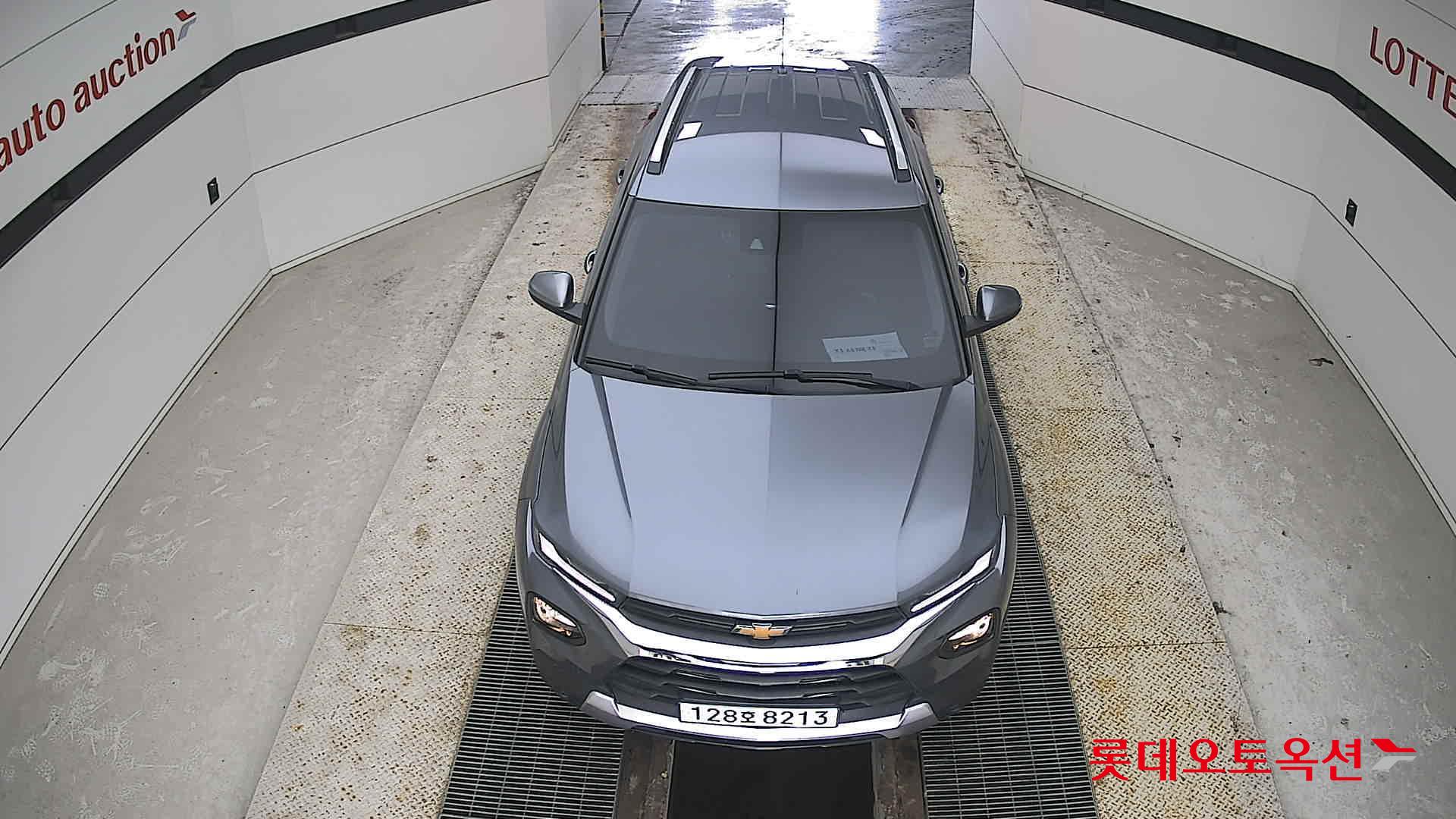 شيفروليه تريل بليزر