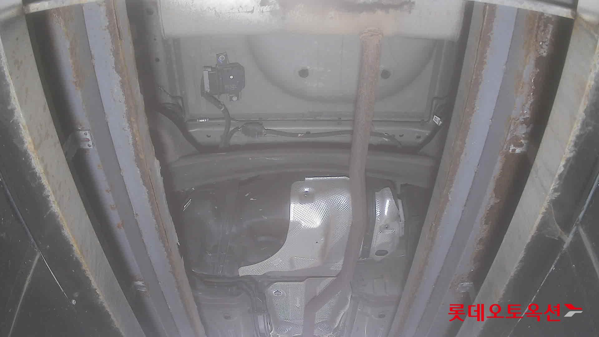 شيفروليه تريل بليزر