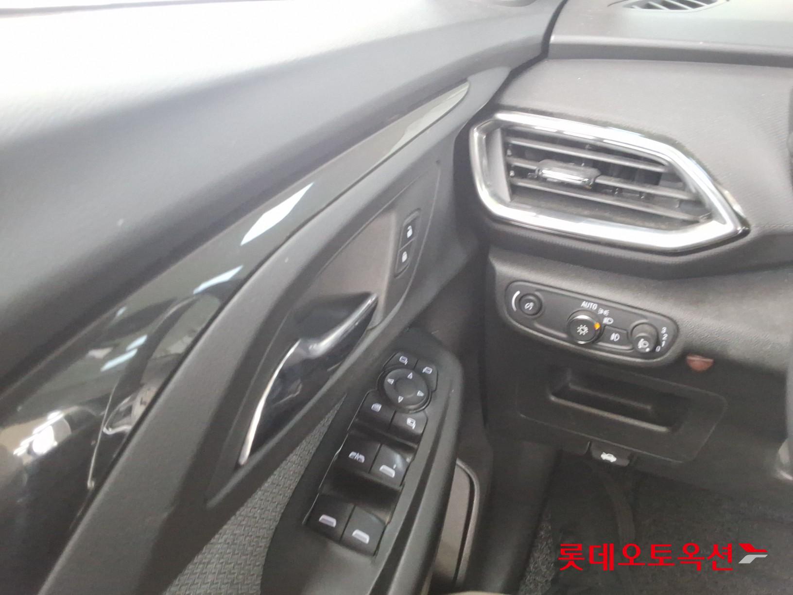 شيفروليه تريل بليزر