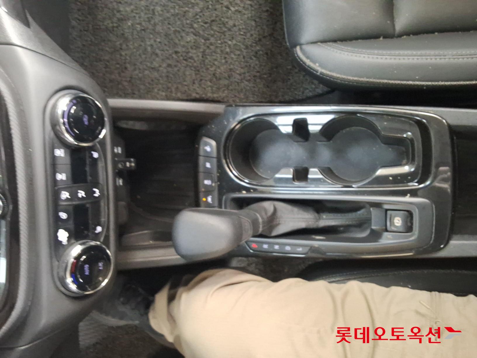 شيفروليه تريل بليزر