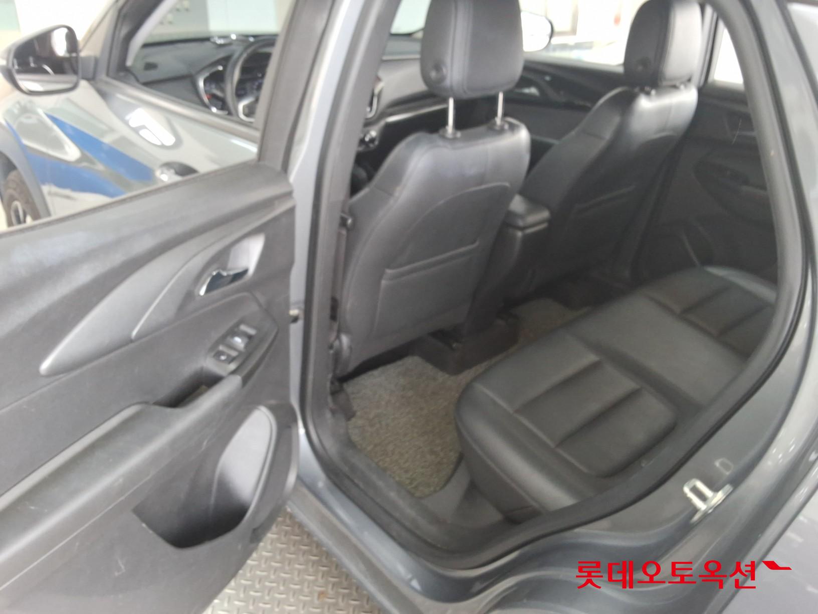 شيفروليه تريل بليزر