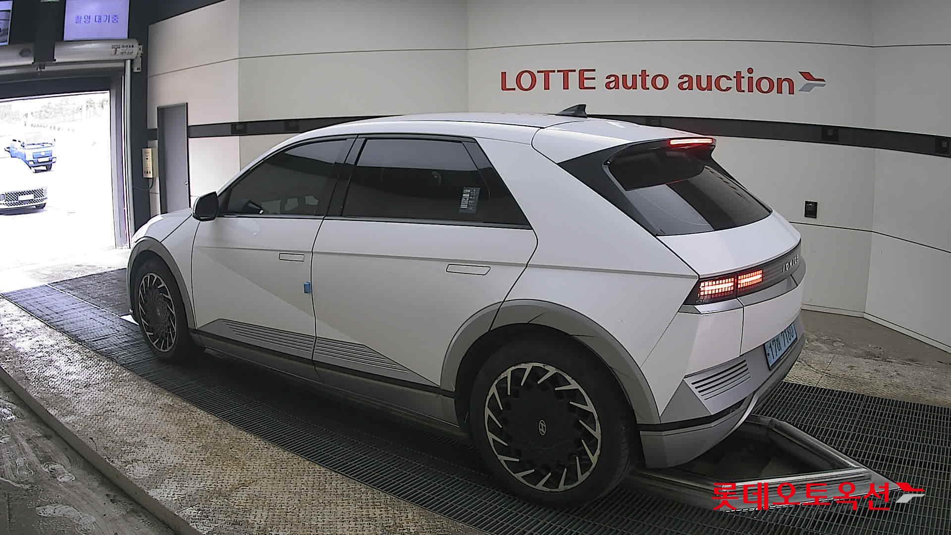 هيونداي أيونيك