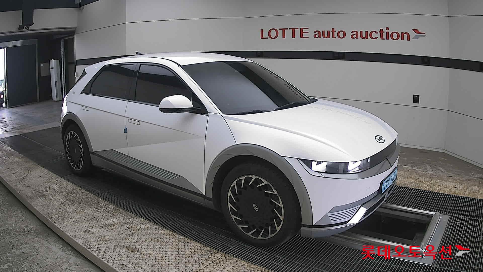 هيونداي أيونيك