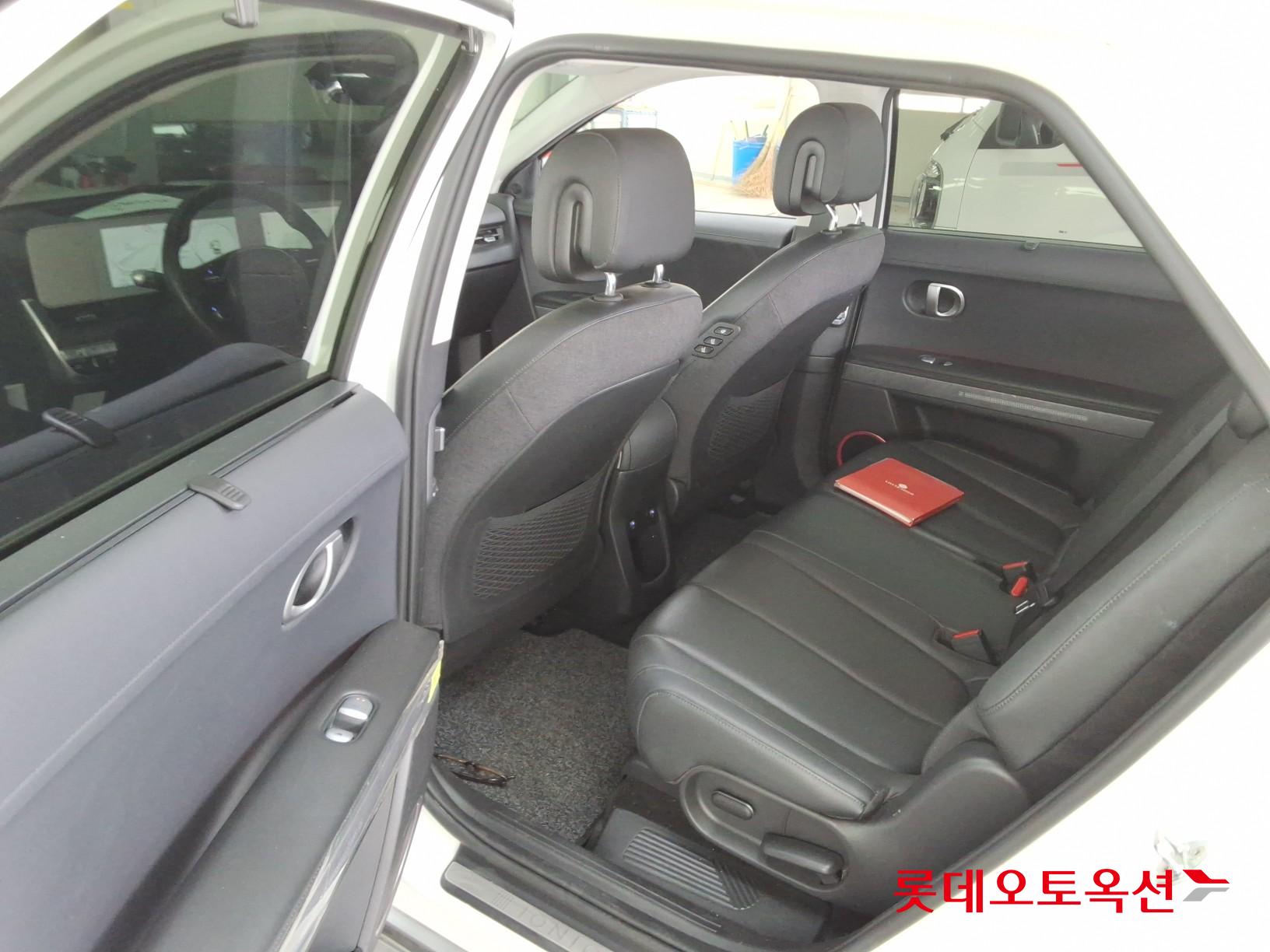 هيونداي أيونيك