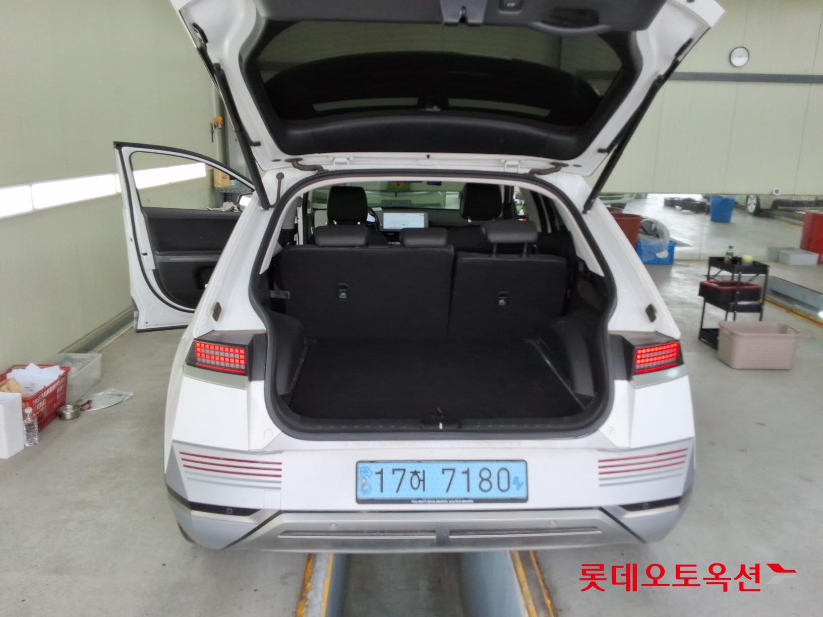 هيونداي أيونيك