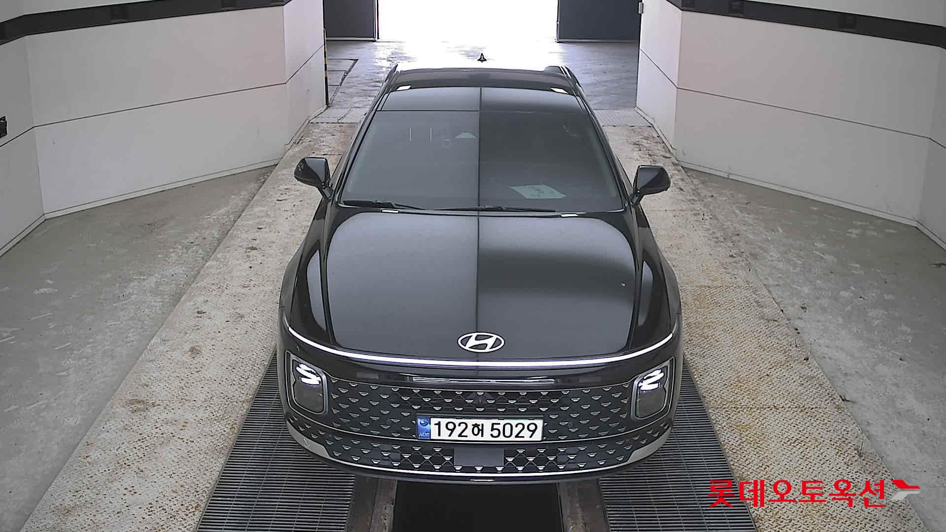 هيونداي أزيرا