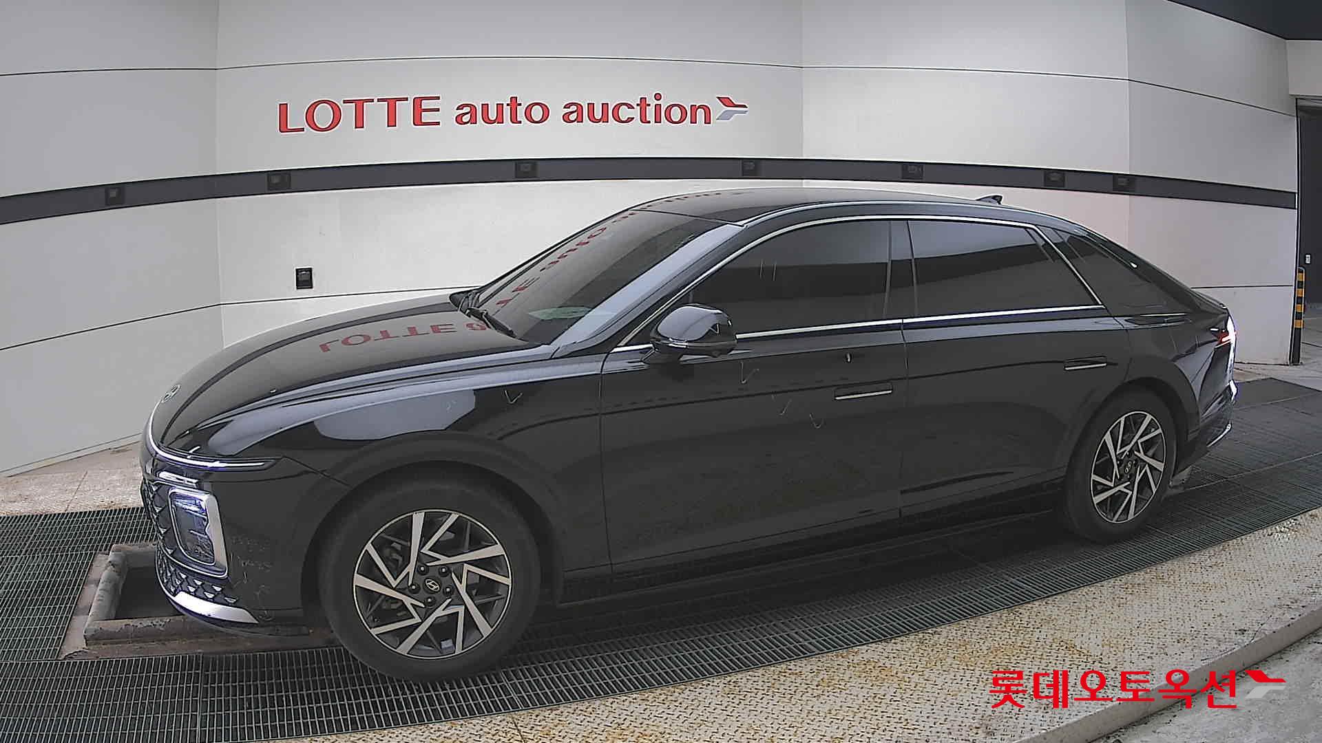 هيونداي أزيرا