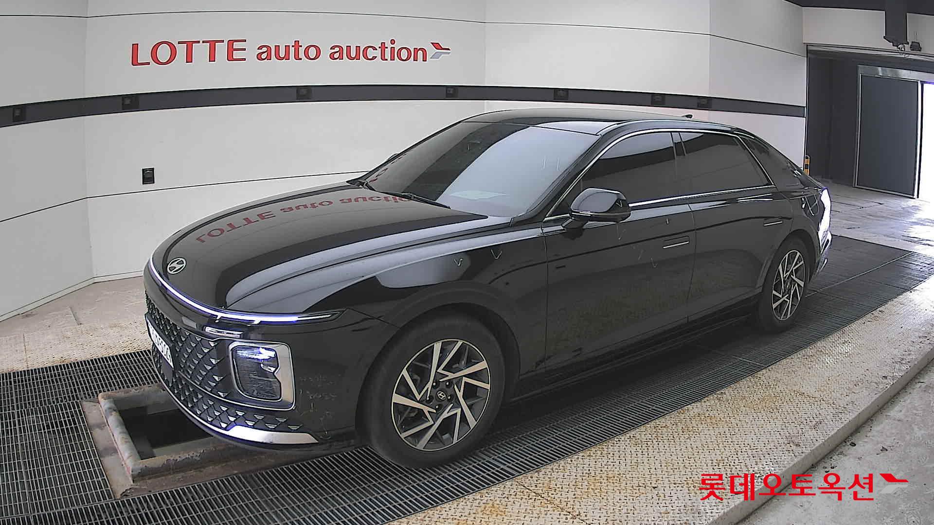 هيونداي أزيرا