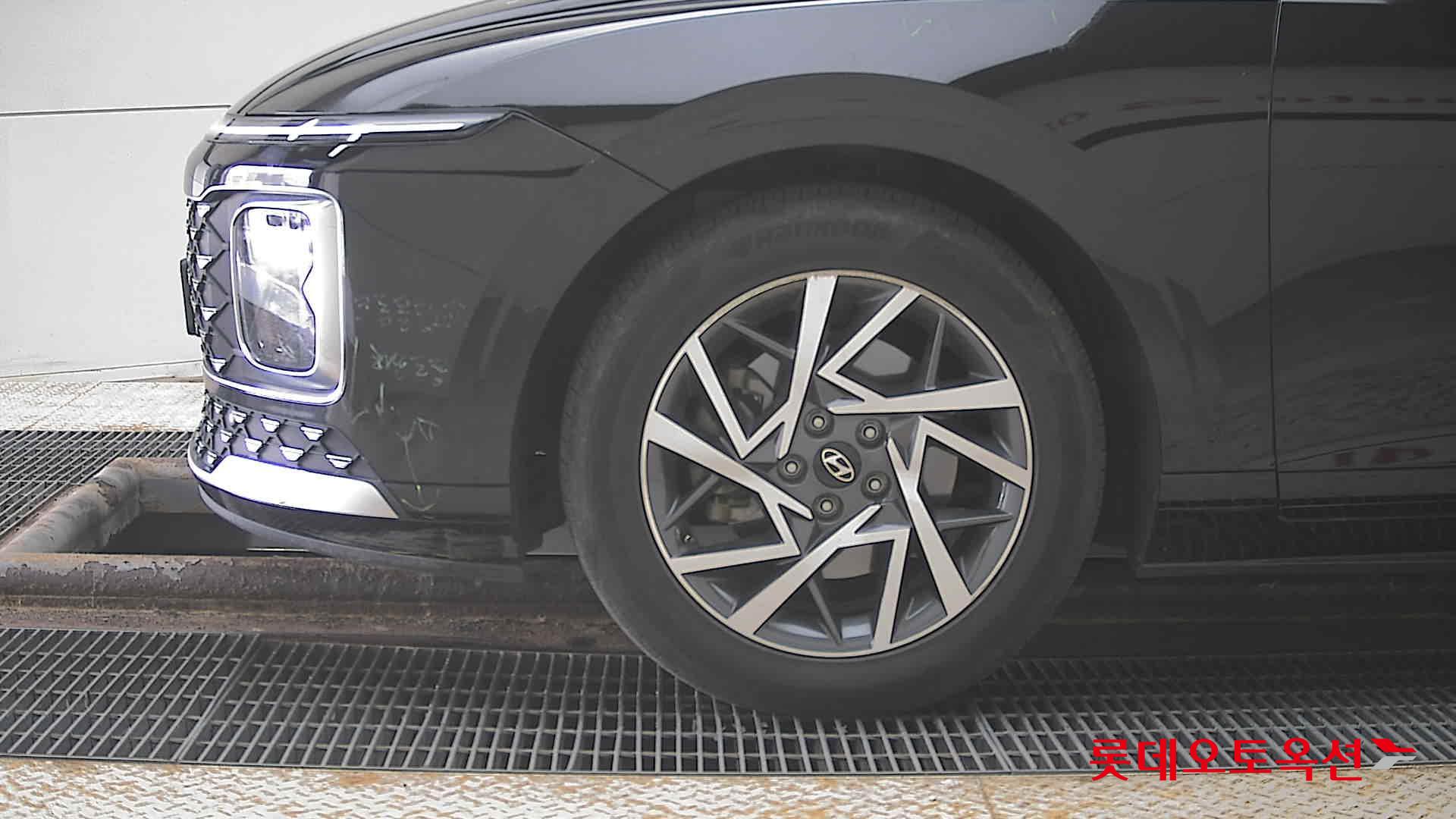 هيونداي أزيرا