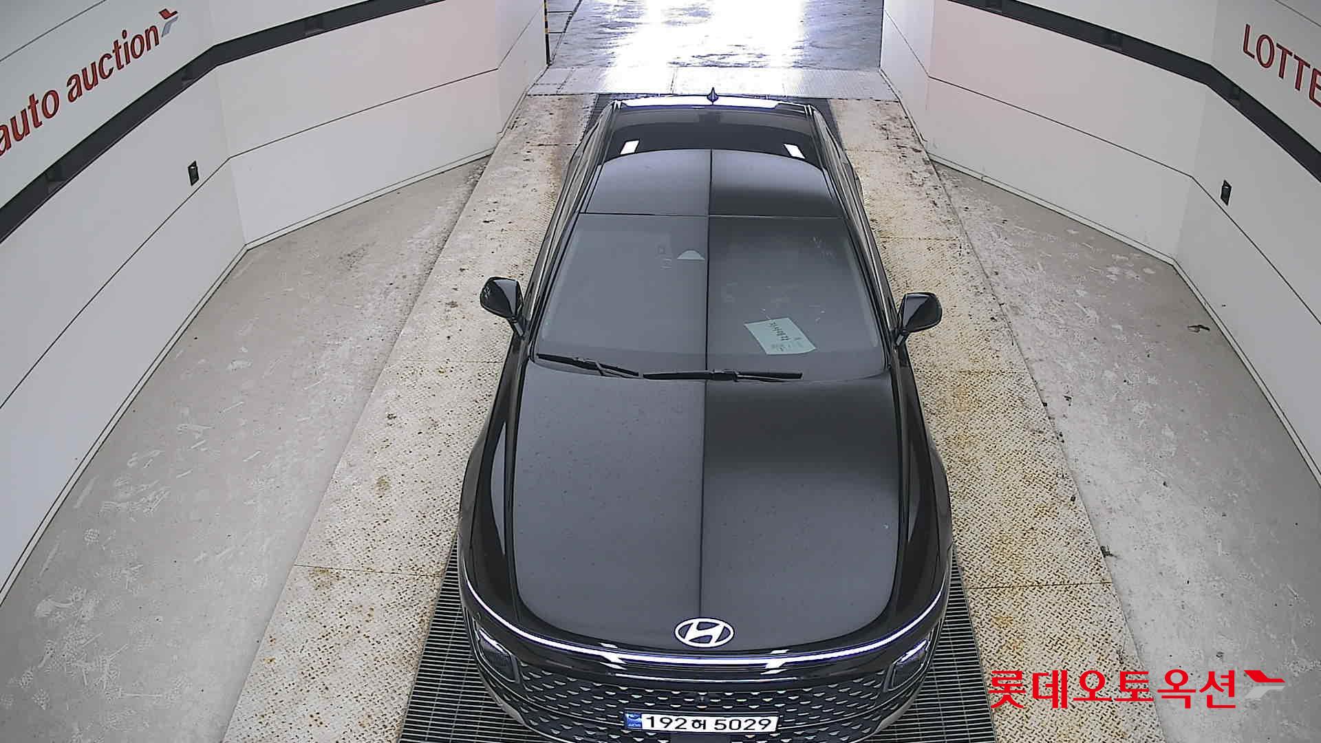 هيونداي أزيرا