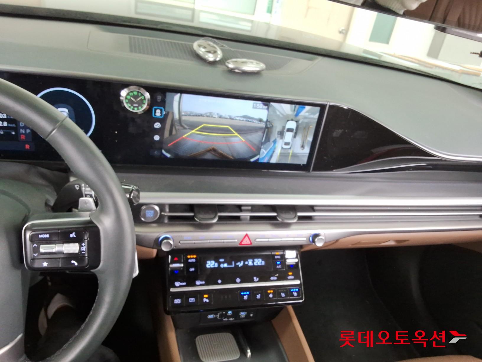 هيونداي أزيرا