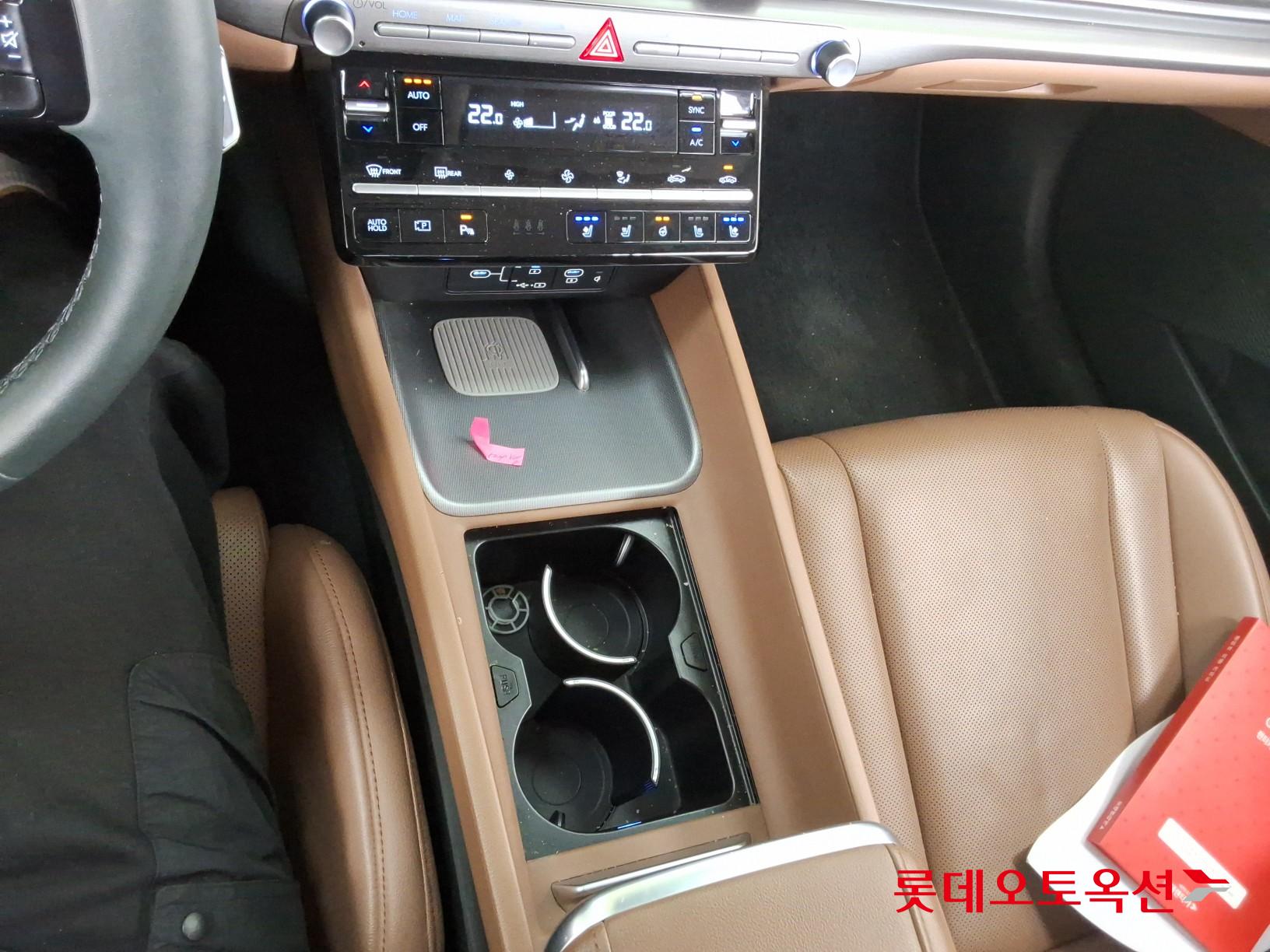 هيونداي أزيرا