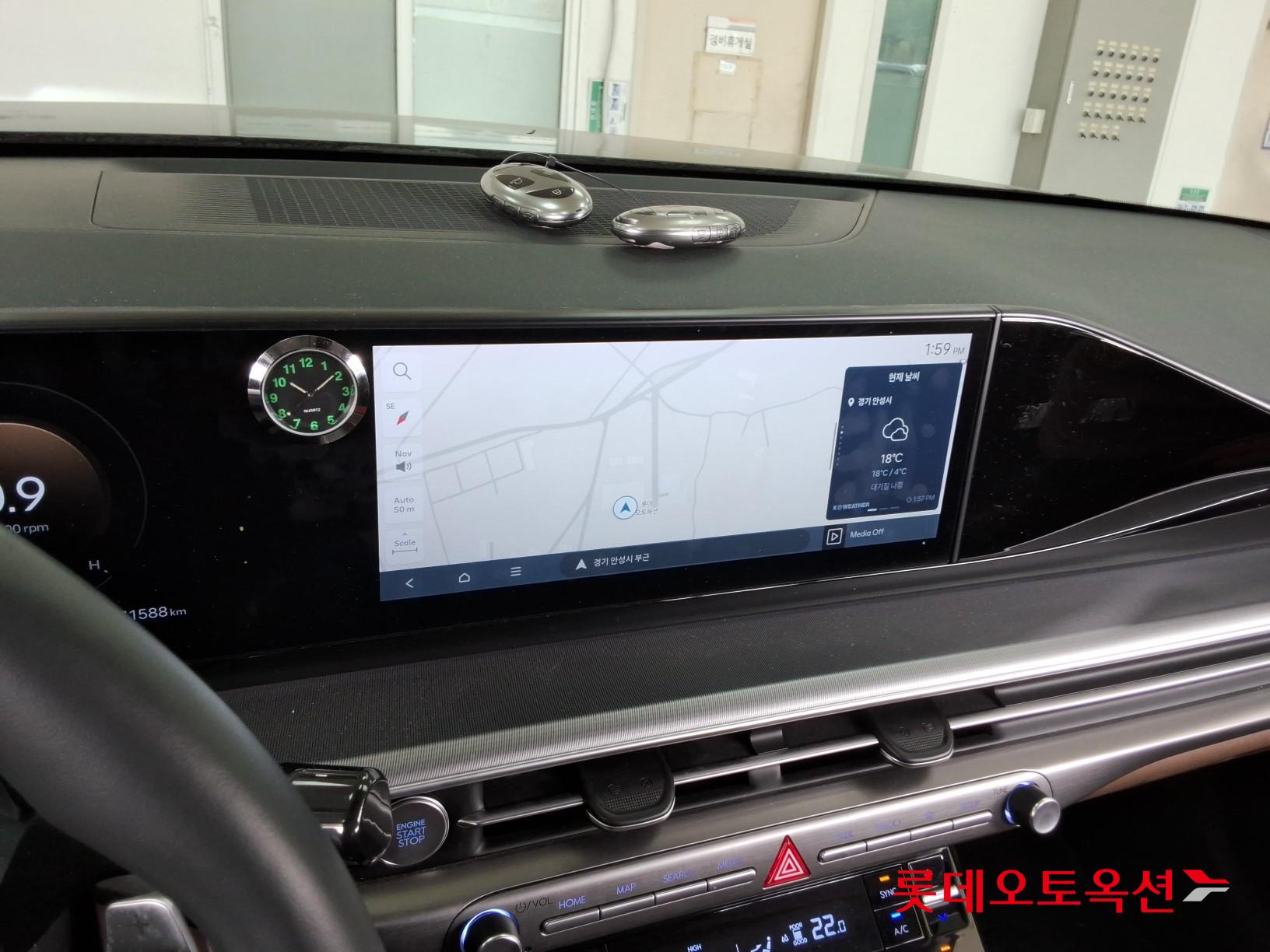 هيونداي أزيرا