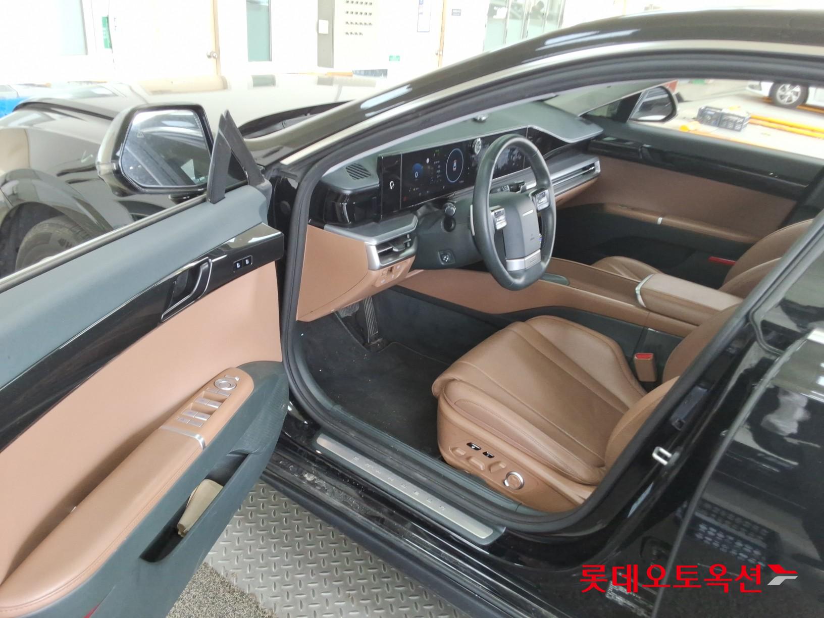 هيونداي أزيرا