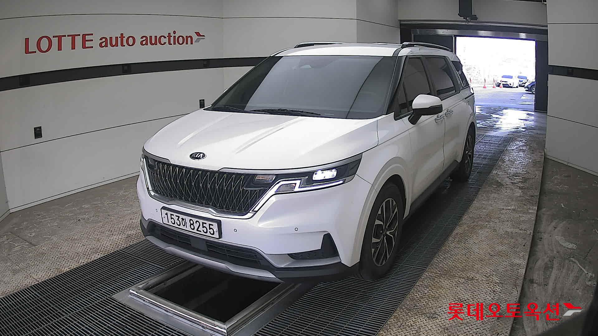 كيا كارنفال