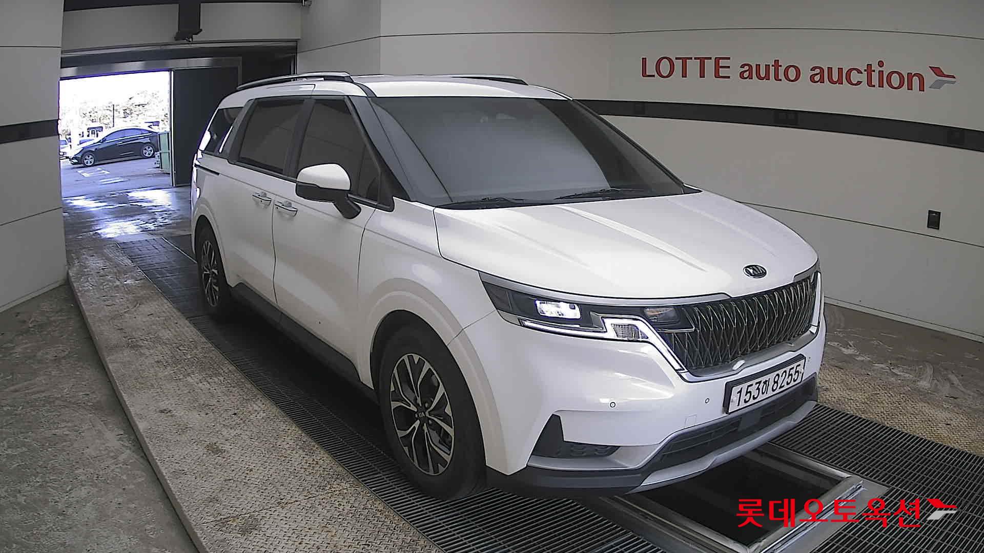 كيا كارنفال