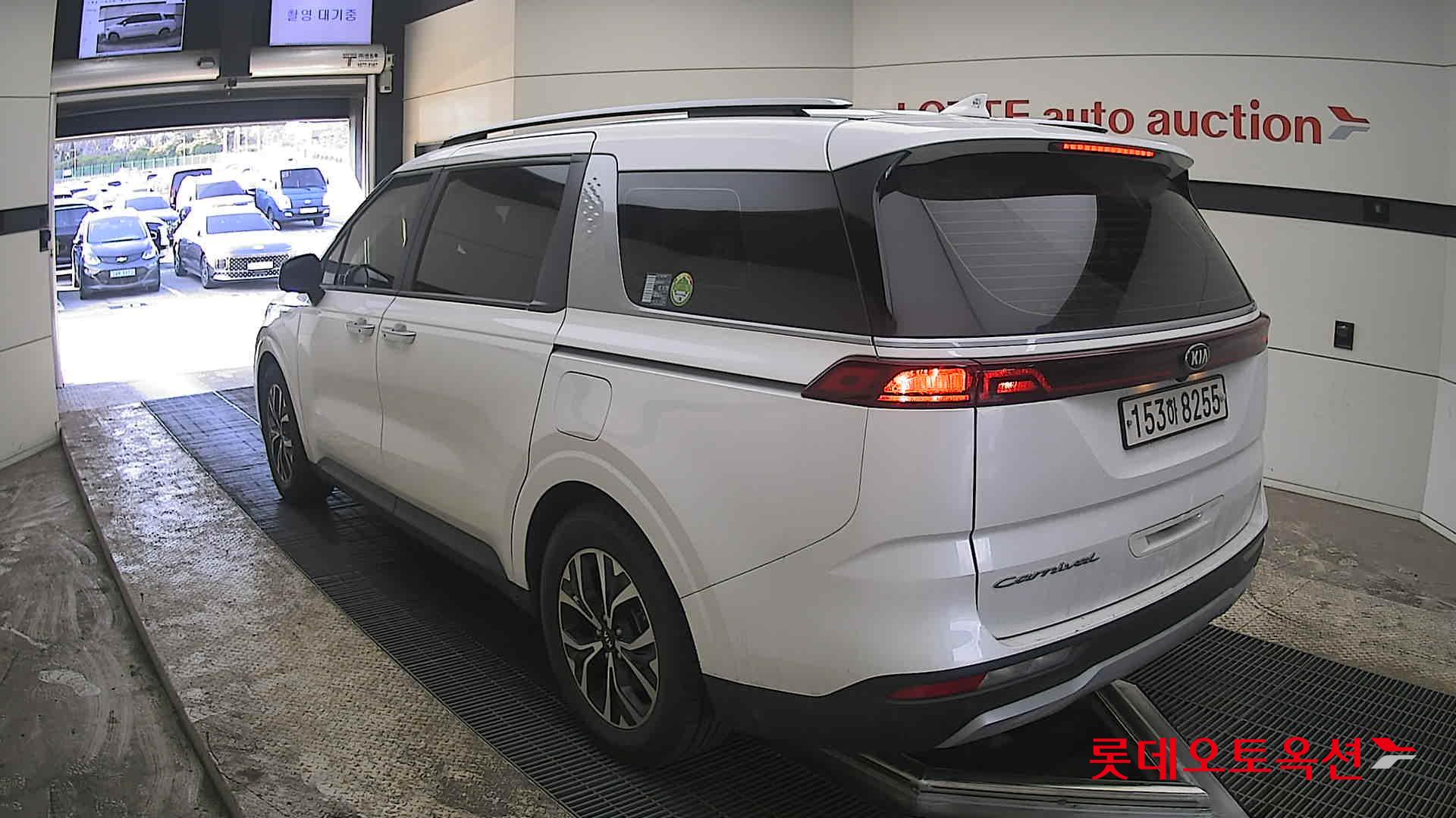 كيا كارنفال