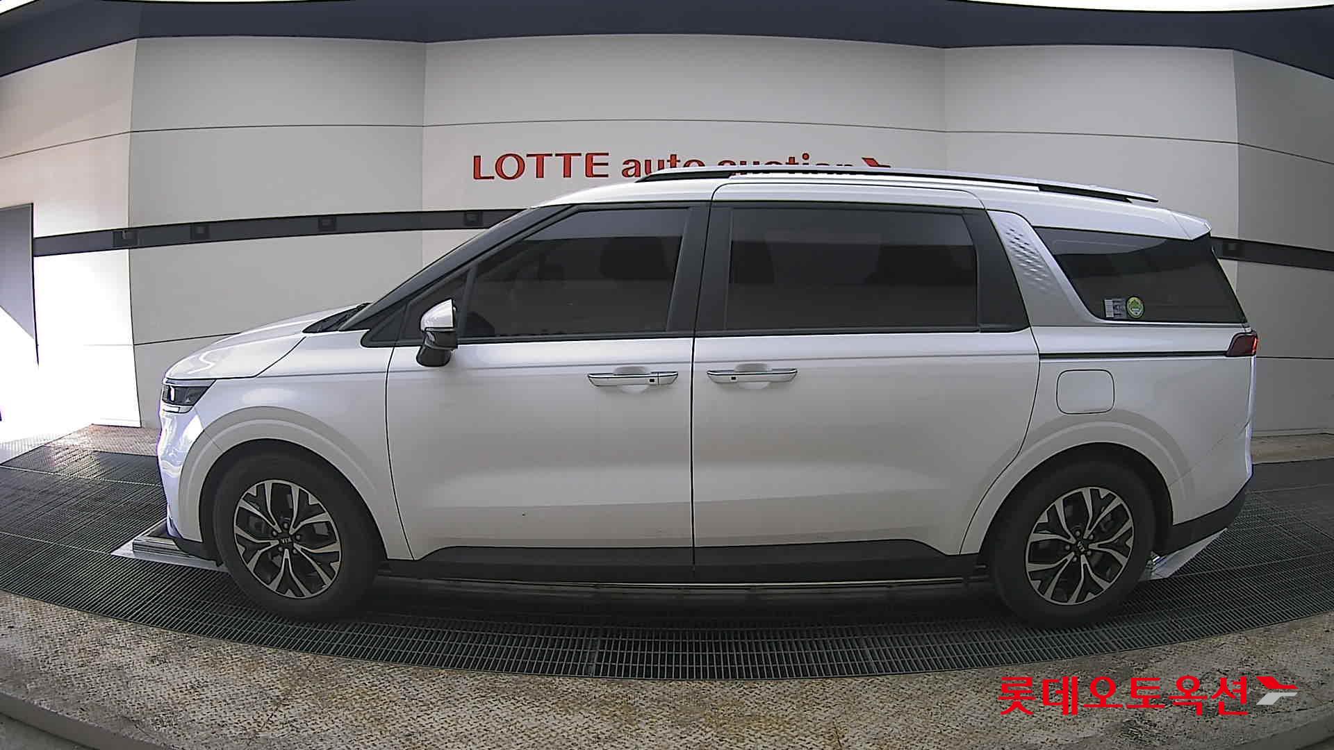 كيا كارنفال