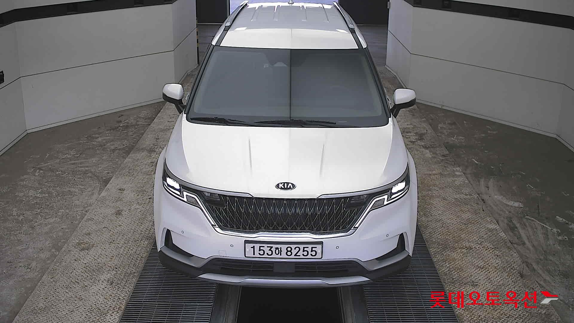 كيا كارنفال